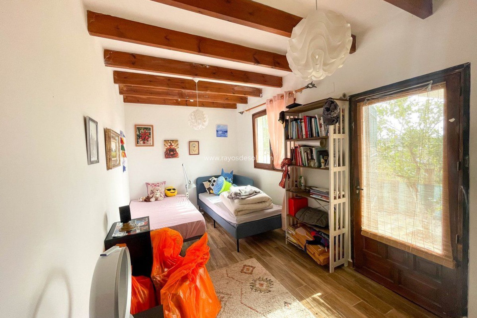 Reventa - Casa - Benissa