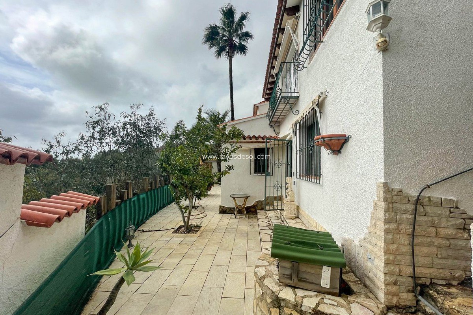 Reventa - Casa - Benissa