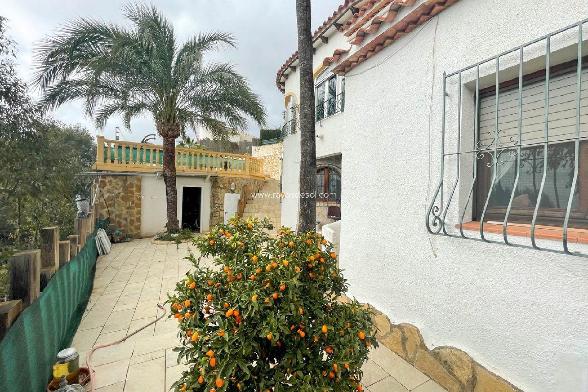 Reventa - Casa - Benissa