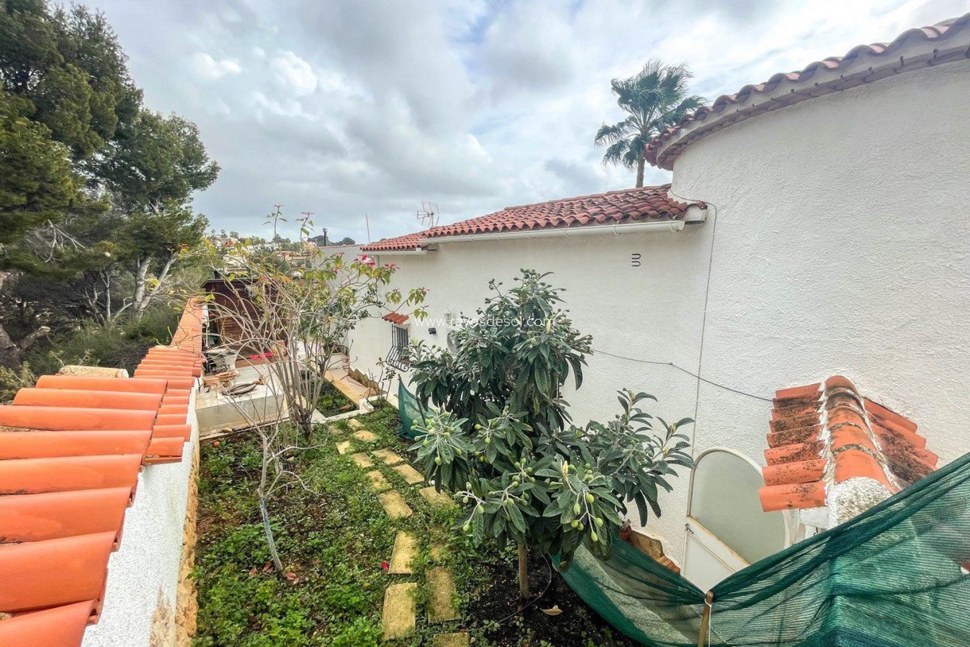 Reventa - Casa - Benissa