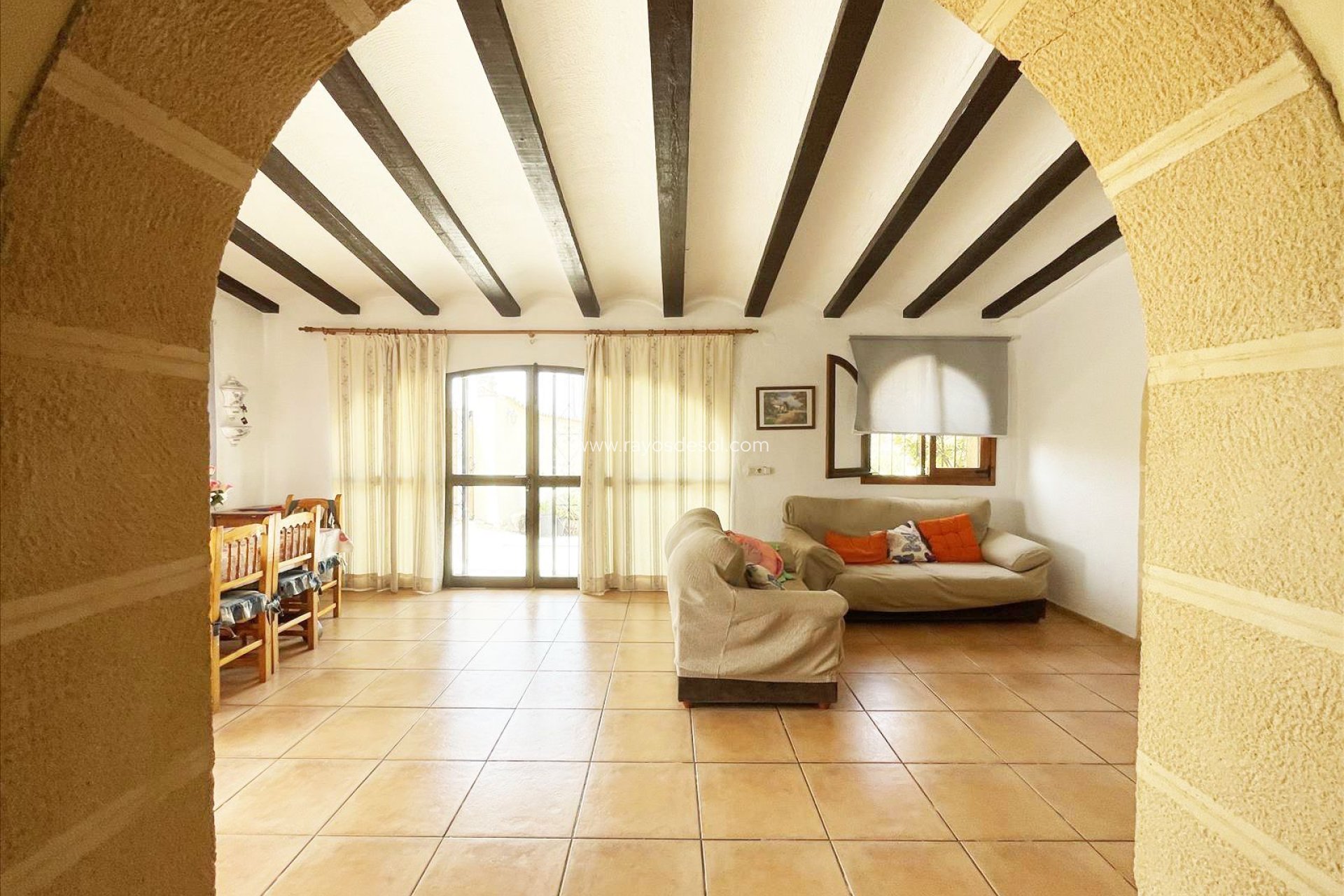 Reventa - Casa - Benissa