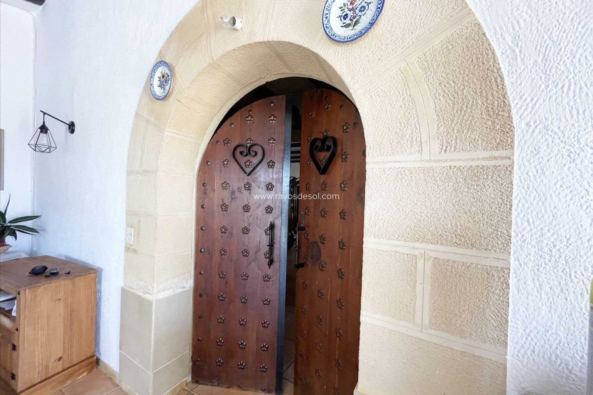 Reventa - Casa - Benissa