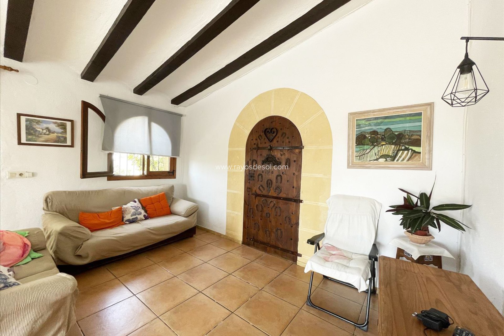 Reventa - Casa - Benissa