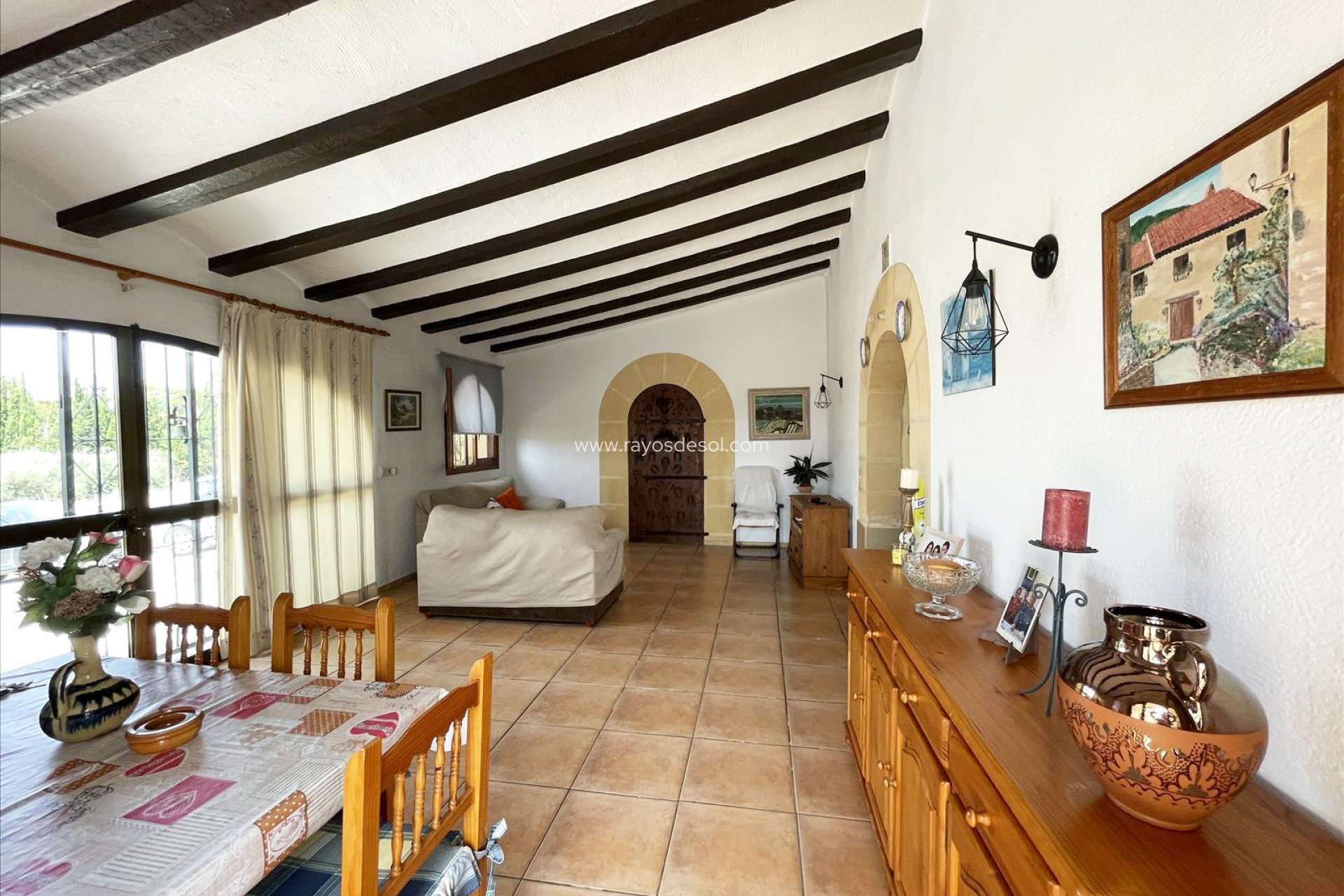 Reventa - Casa - Benissa