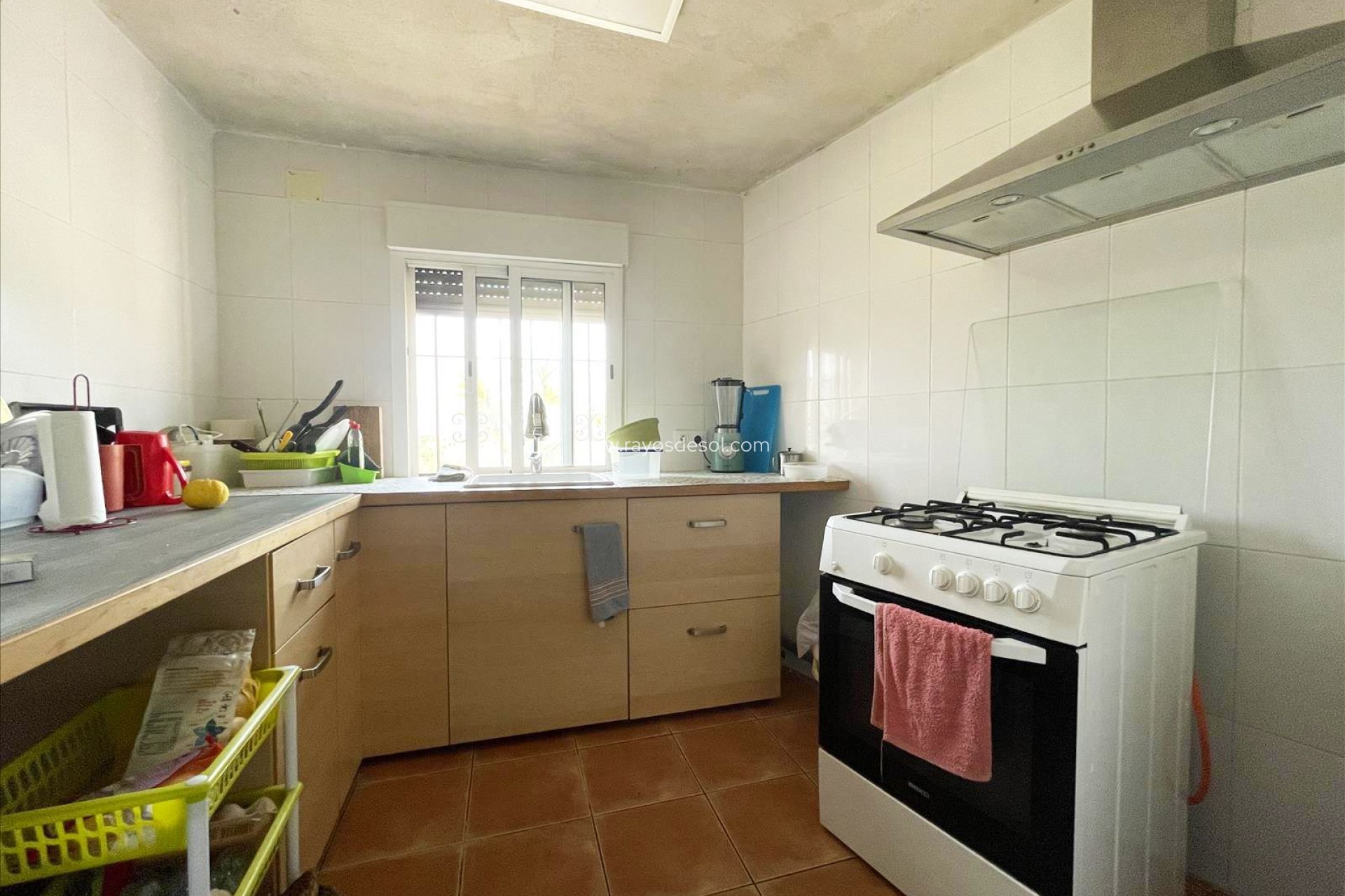 Reventa - Casa - Benissa