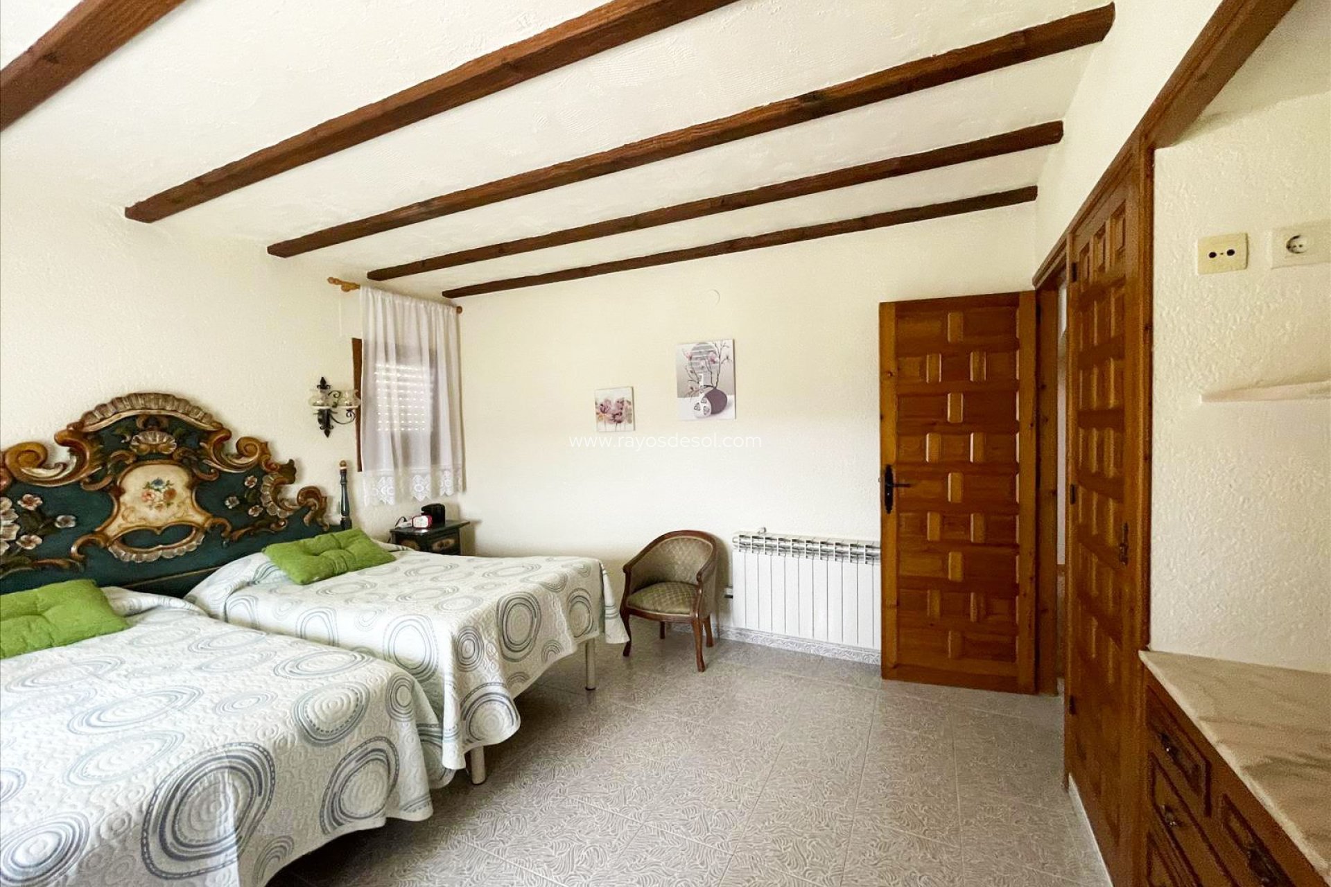 Reventa - Casa - Benissa