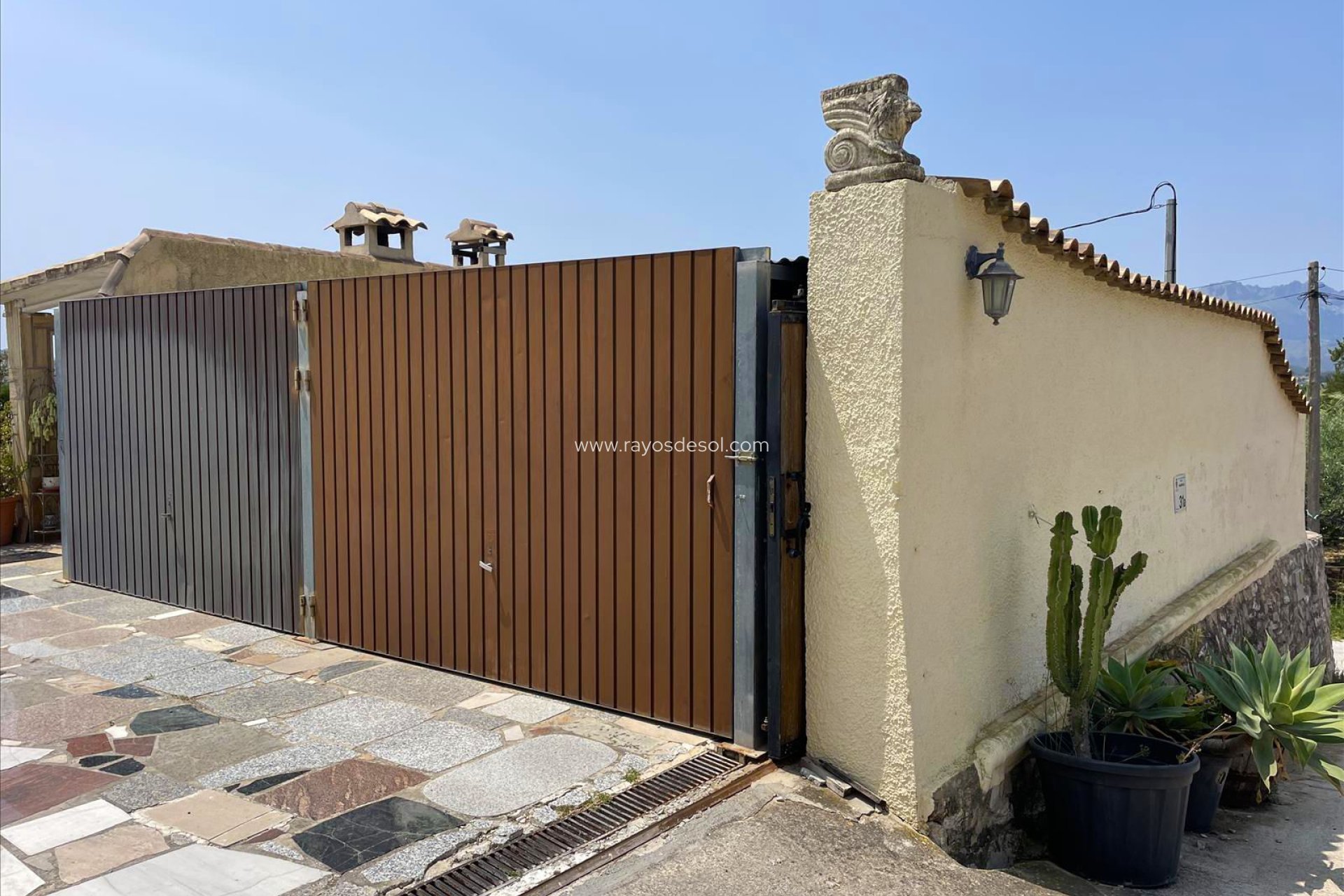 Reventa - Casa - Benissa