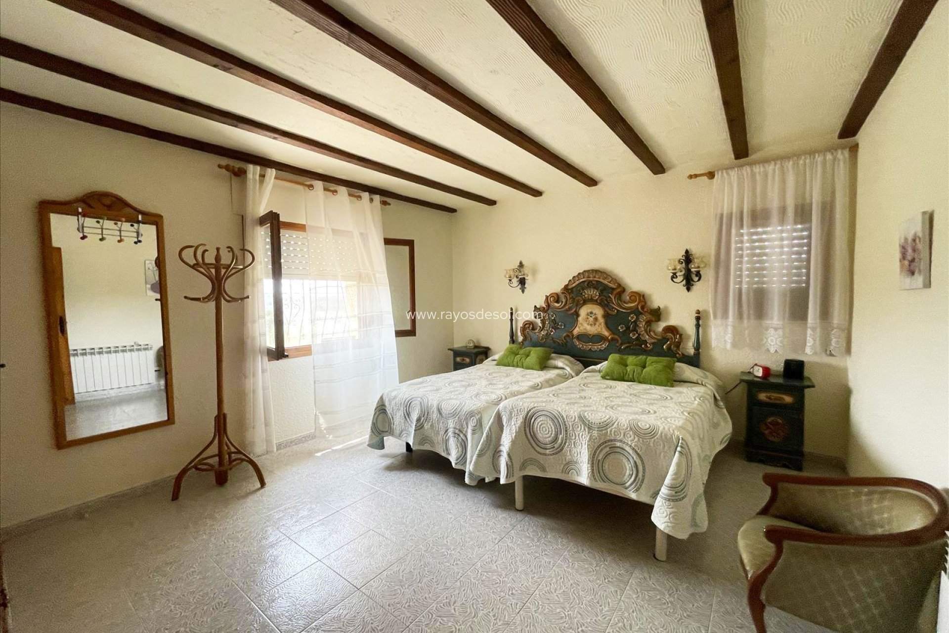 Reventa - Casa - Benissa