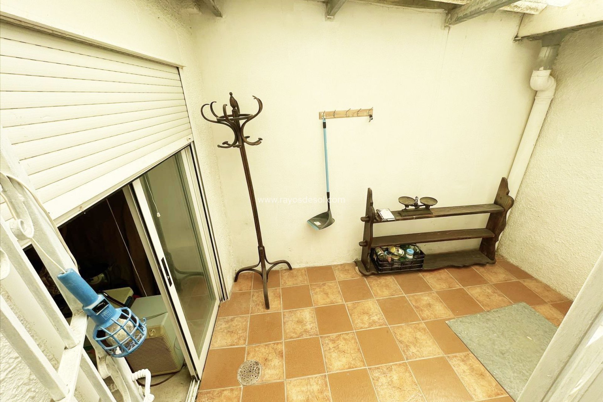 Reventa - Casa - Benissa