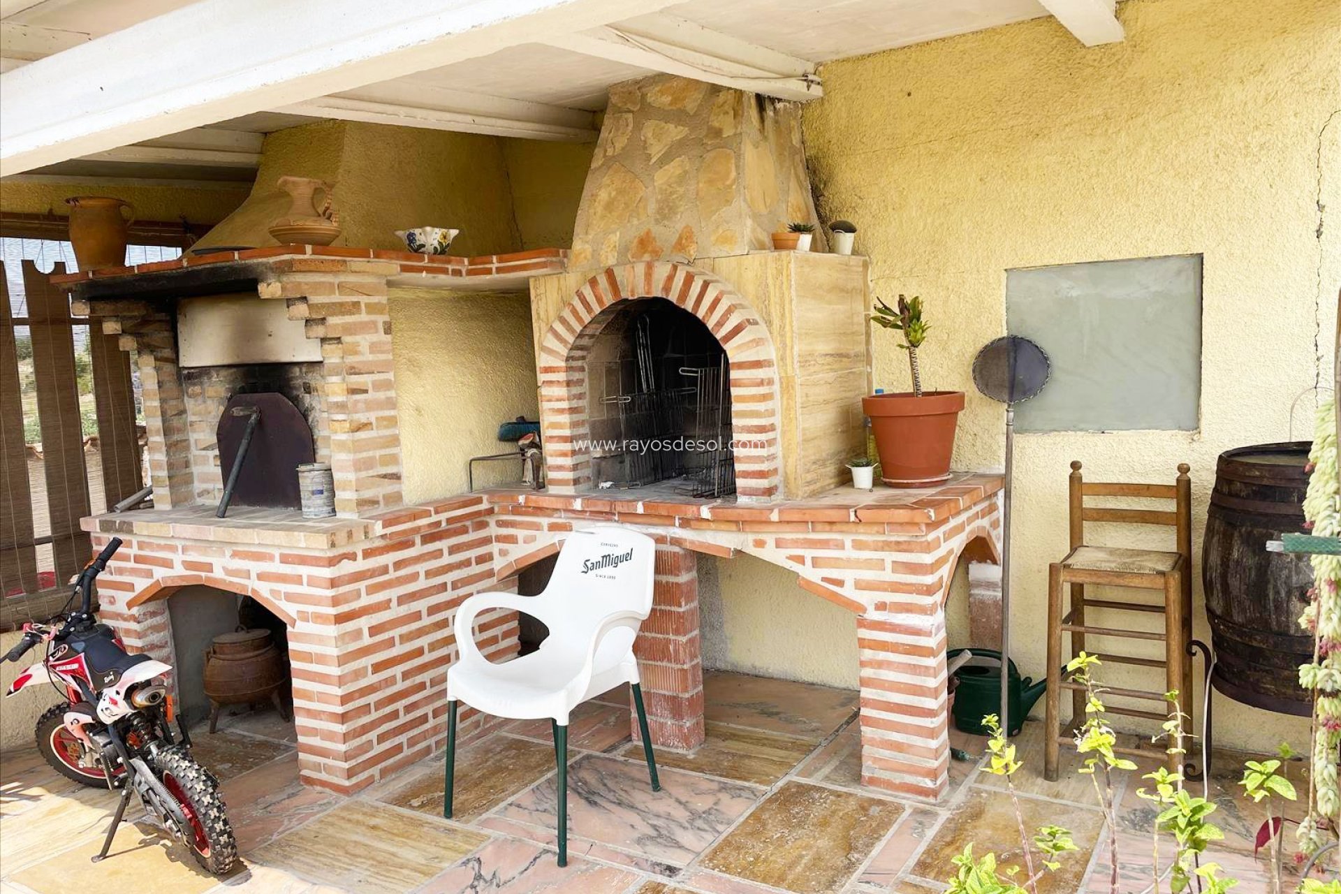 Reventa - Casa - Benissa