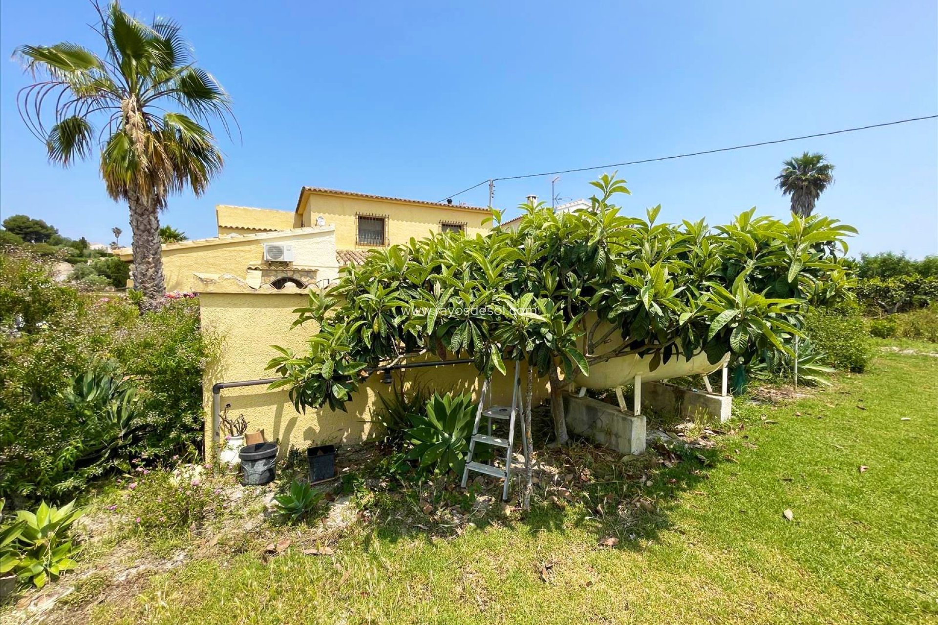 Reventa - Casa - Benissa