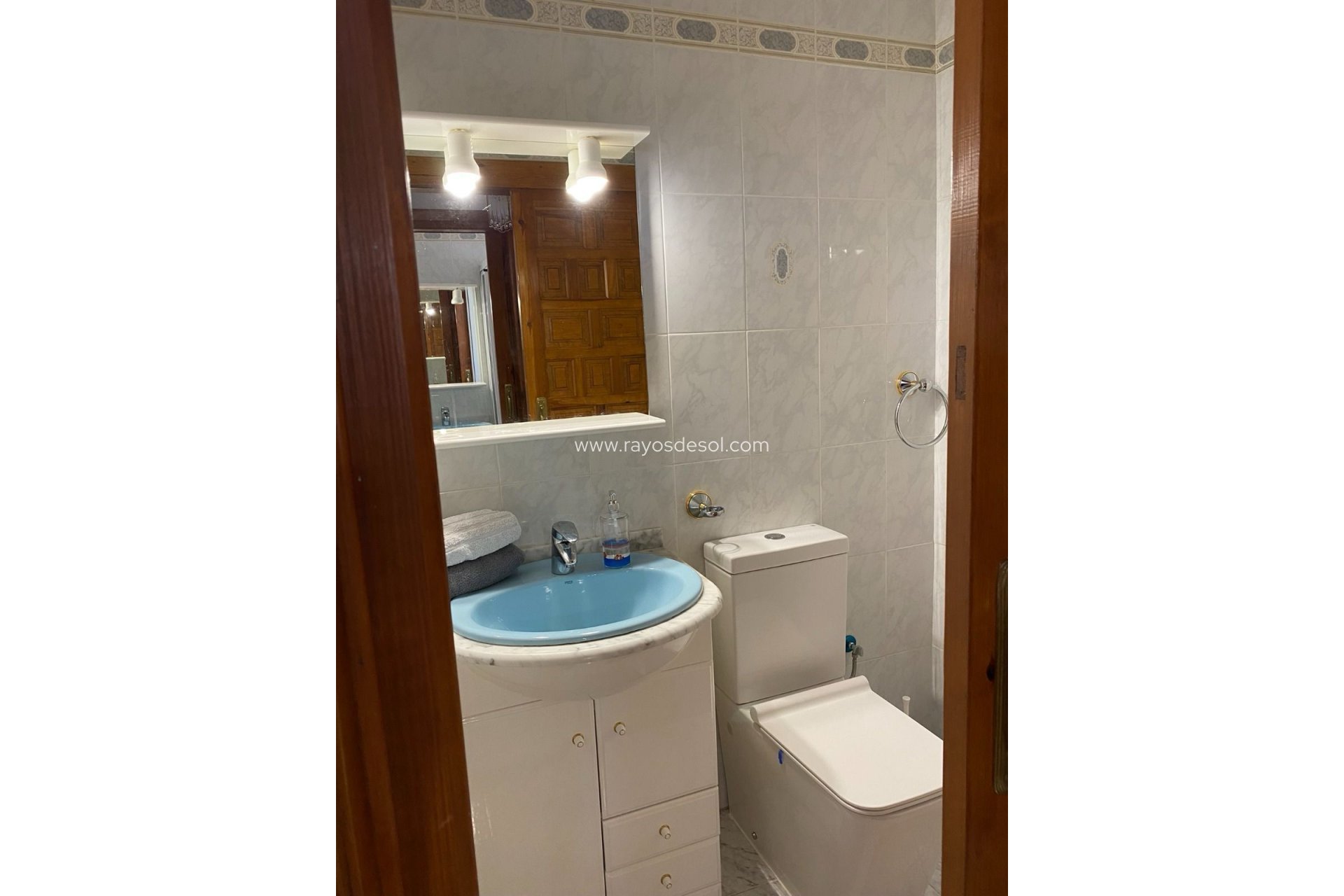 Reventa - Casa - Benissa