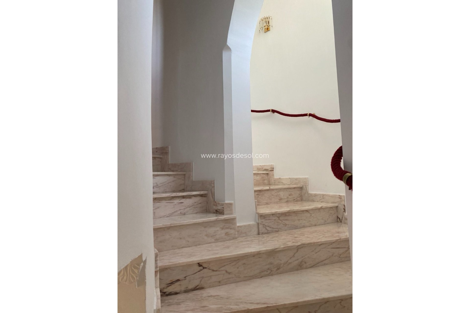 Reventa - Casa - Benissa