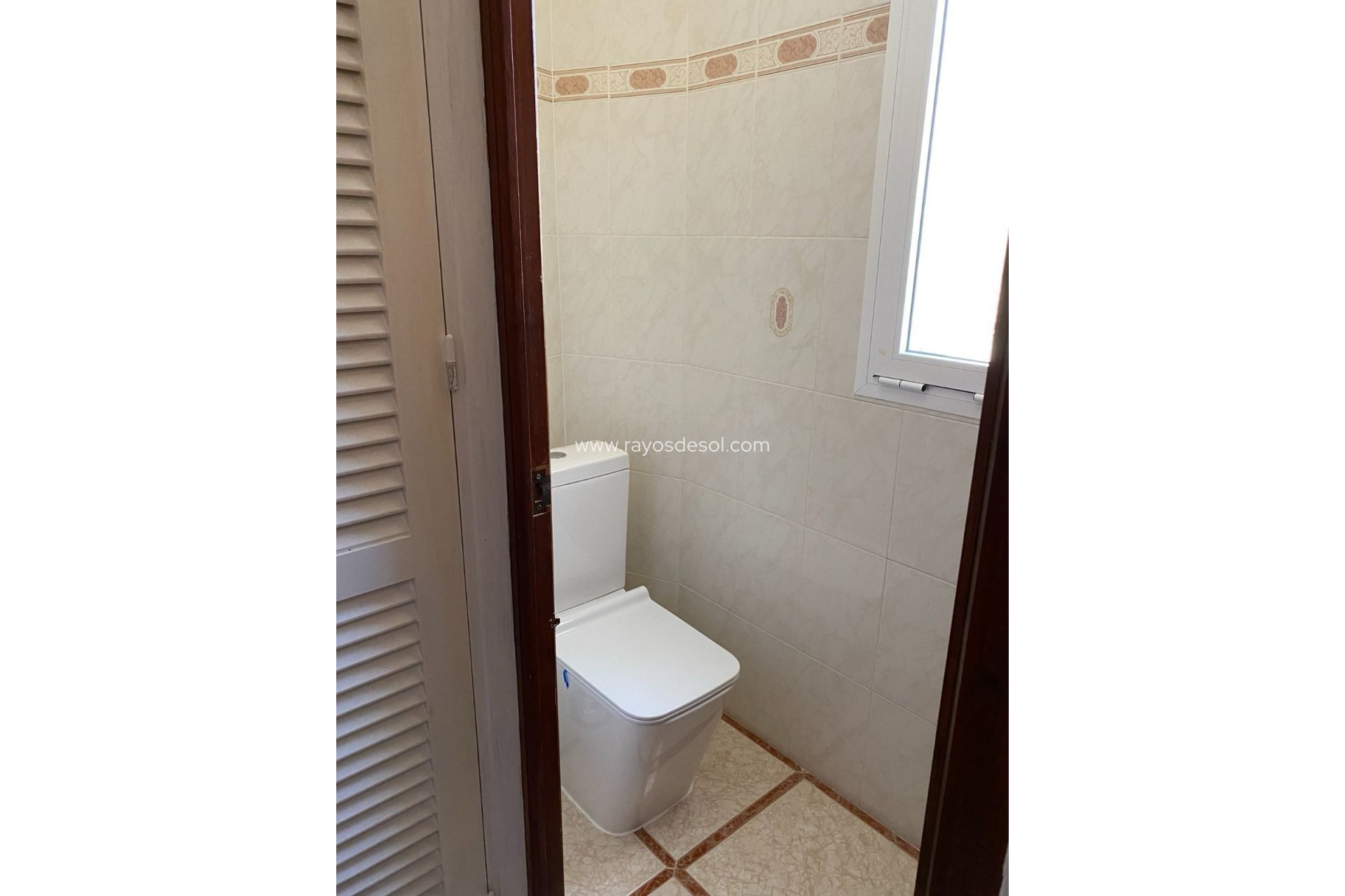 Reventa - Casa - Benissa