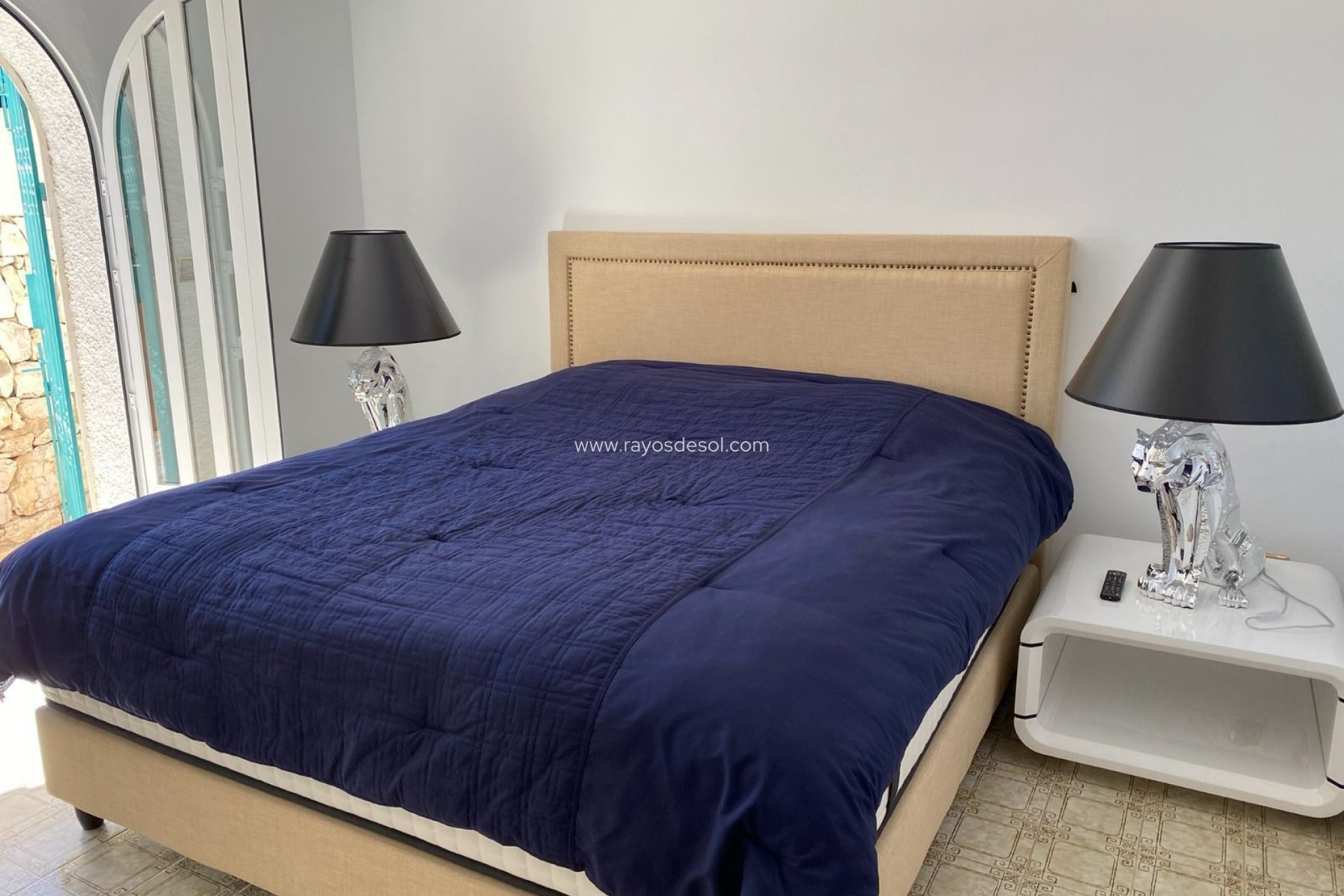 Reventa - Casa - Benissa