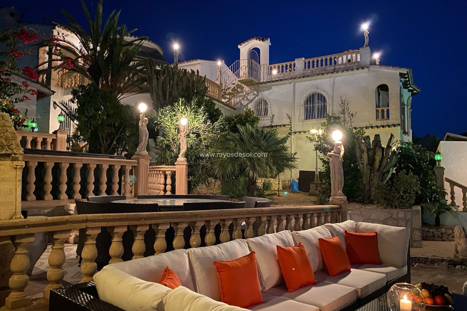 Reventa - Casa - Benissa