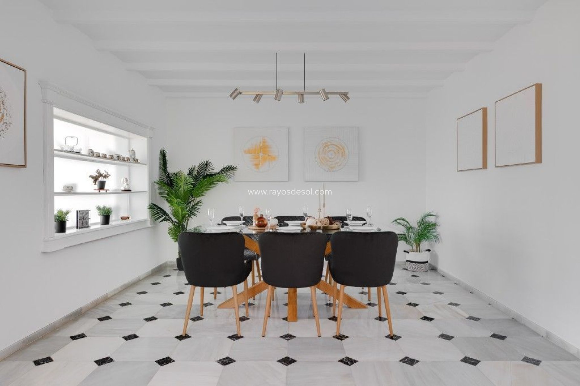 Reventa - Casa - Calpe - Benicolada