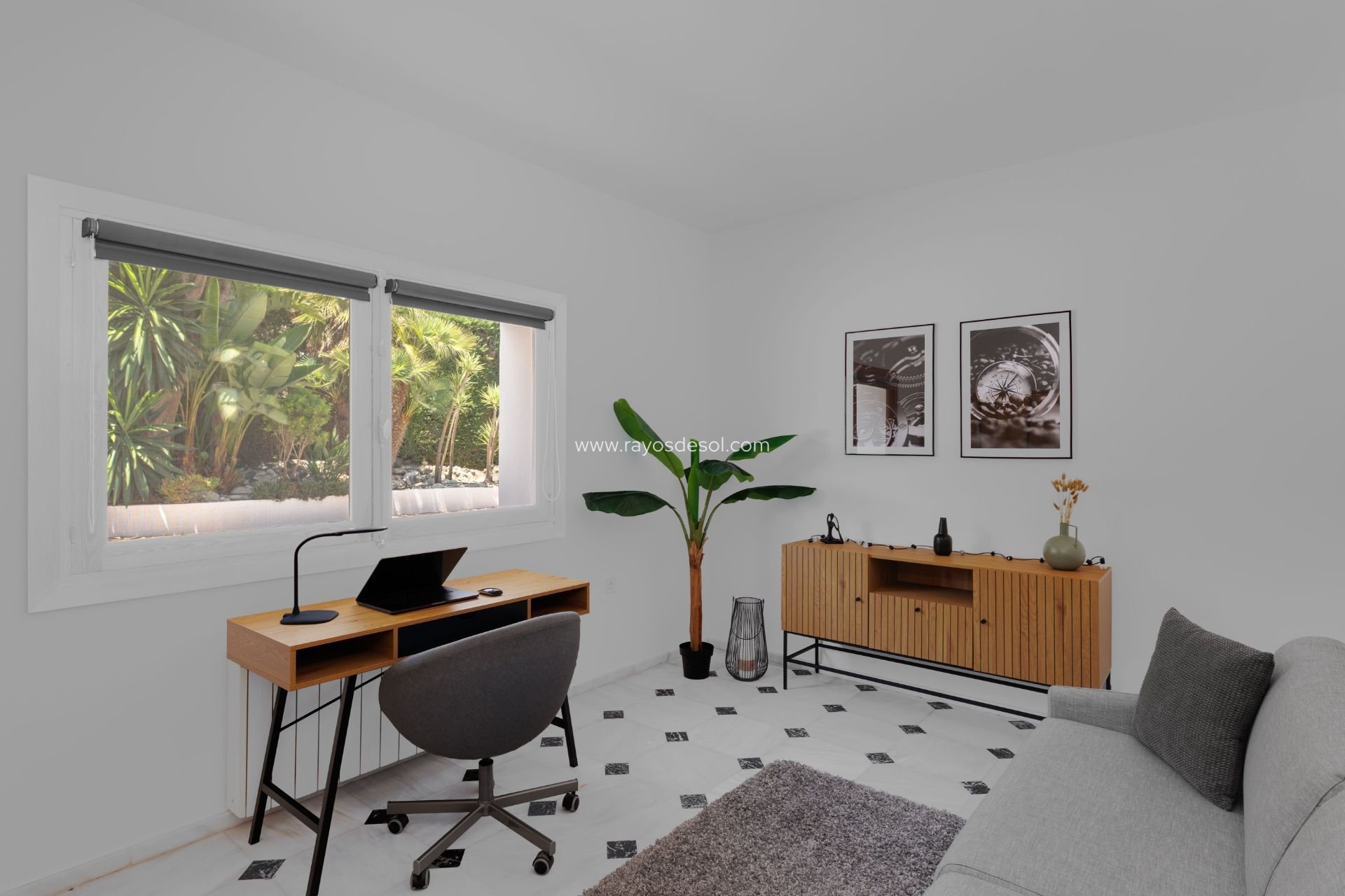 Reventa - Casa - Calpe - Benicolada