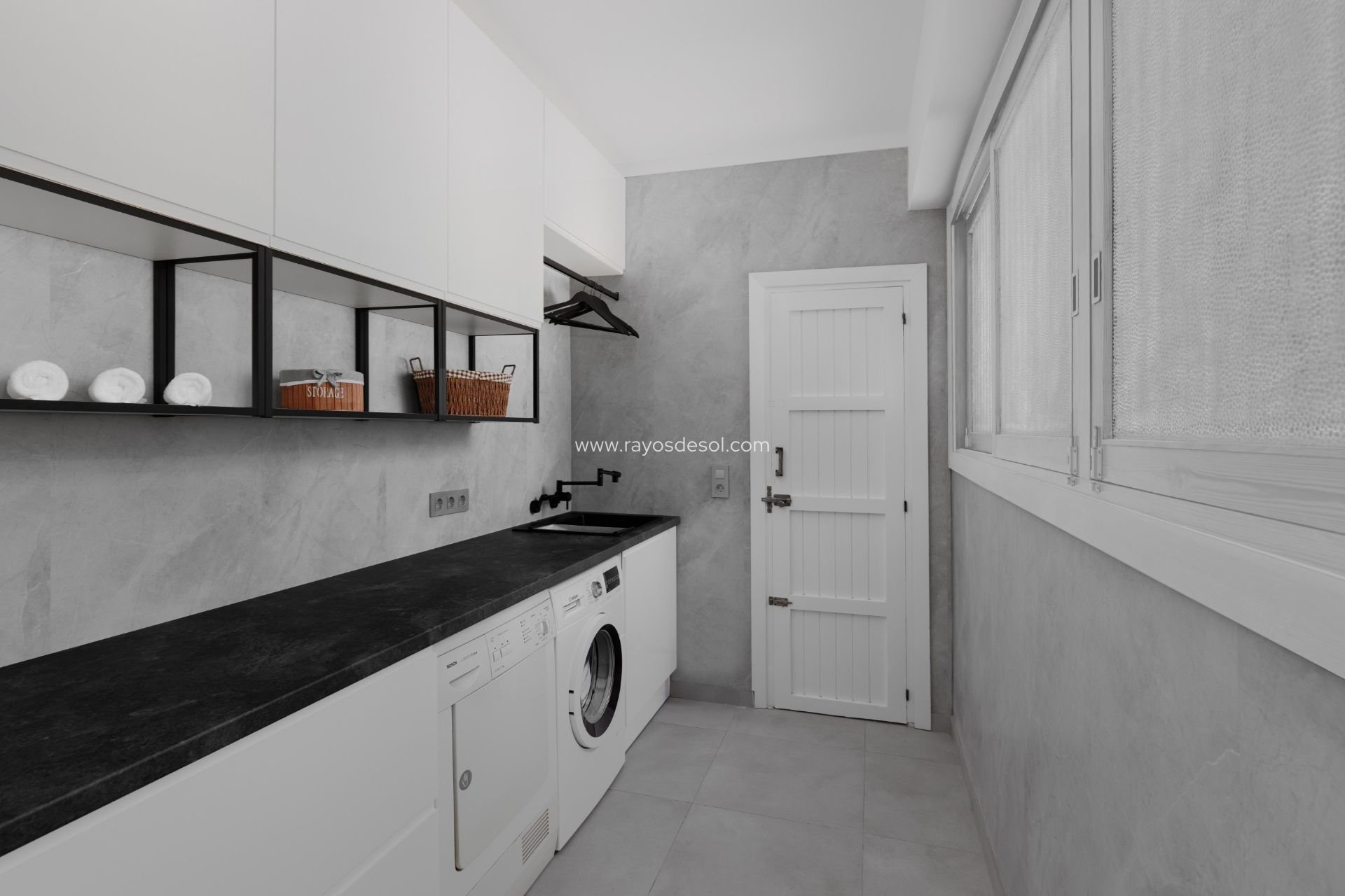 Reventa - Casa - Calpe - Benicolada