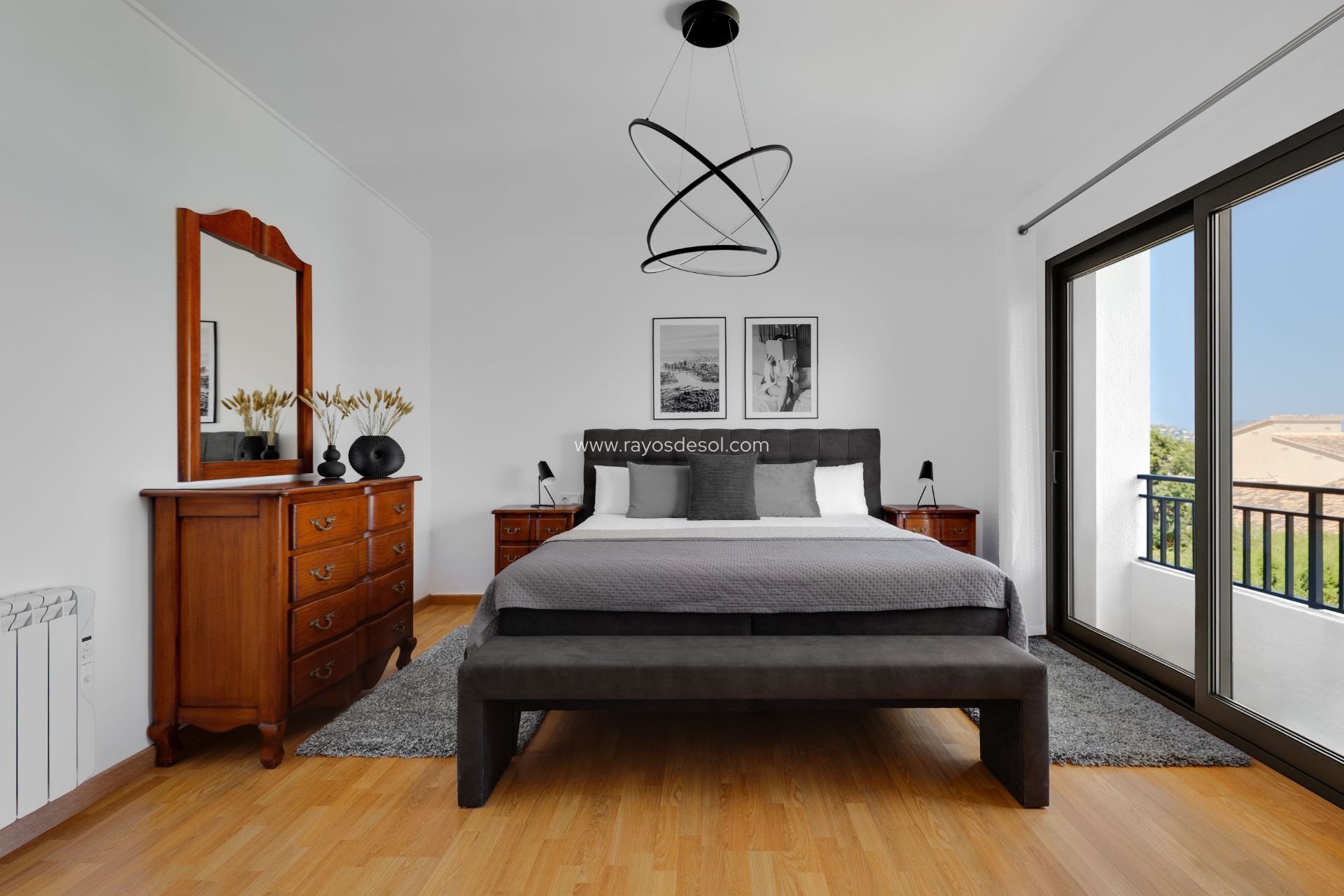 Reventa - Casa - Calpe - Benicolada