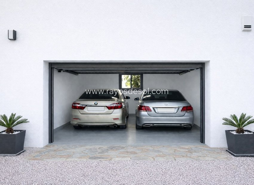 Reventa - Casa - Calpe - Benicolada