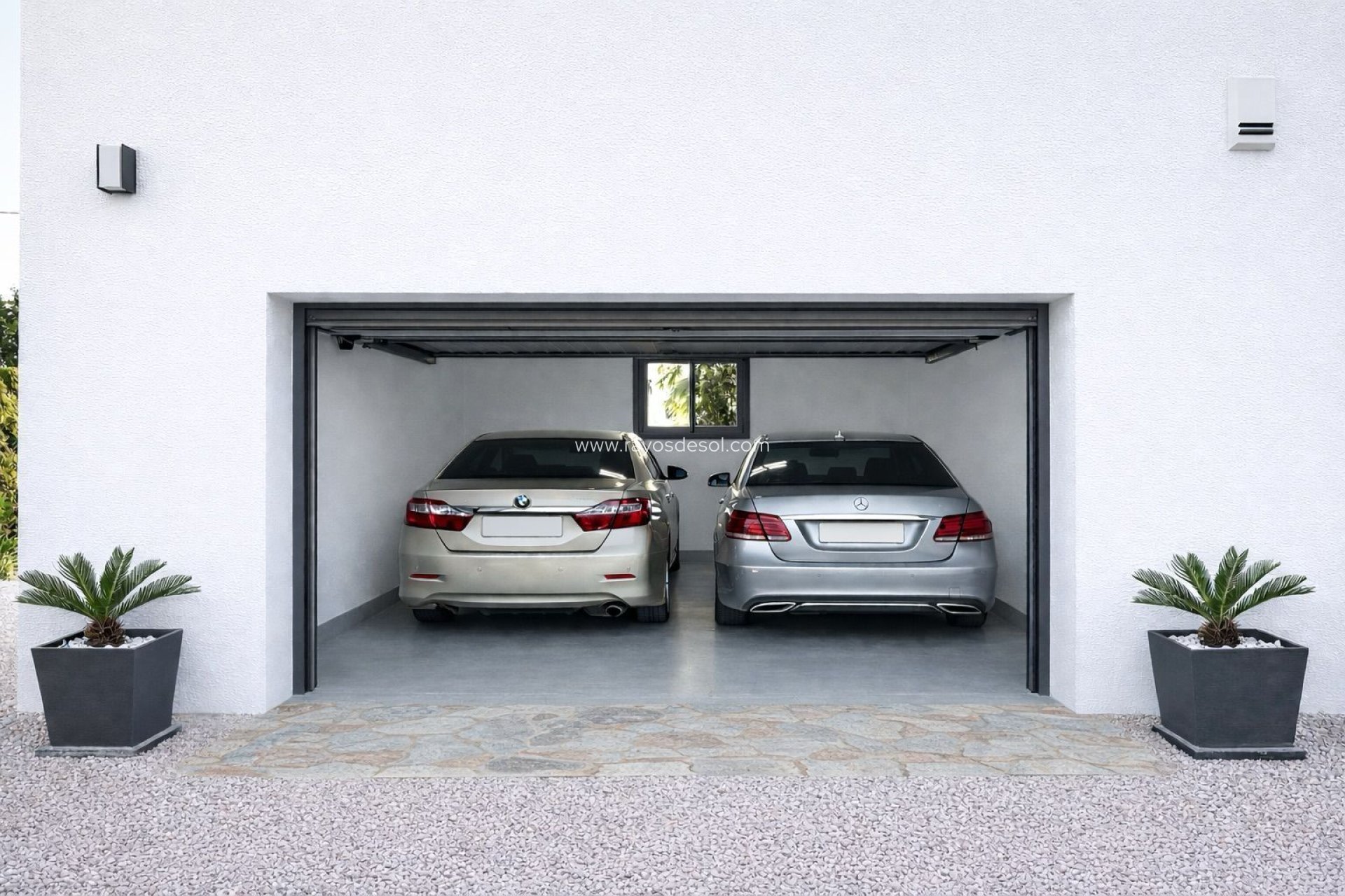 Reventa - Casa - Calpe - Benicolada