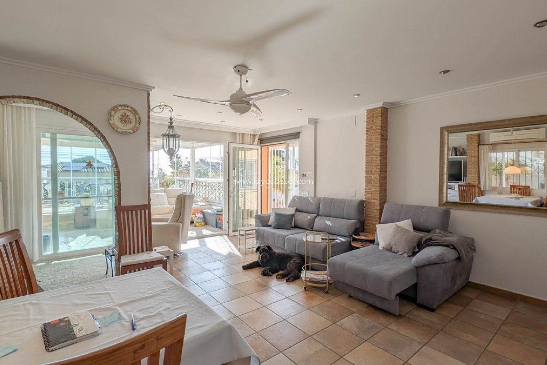 Reventa - Casa - Calpe - Calalga