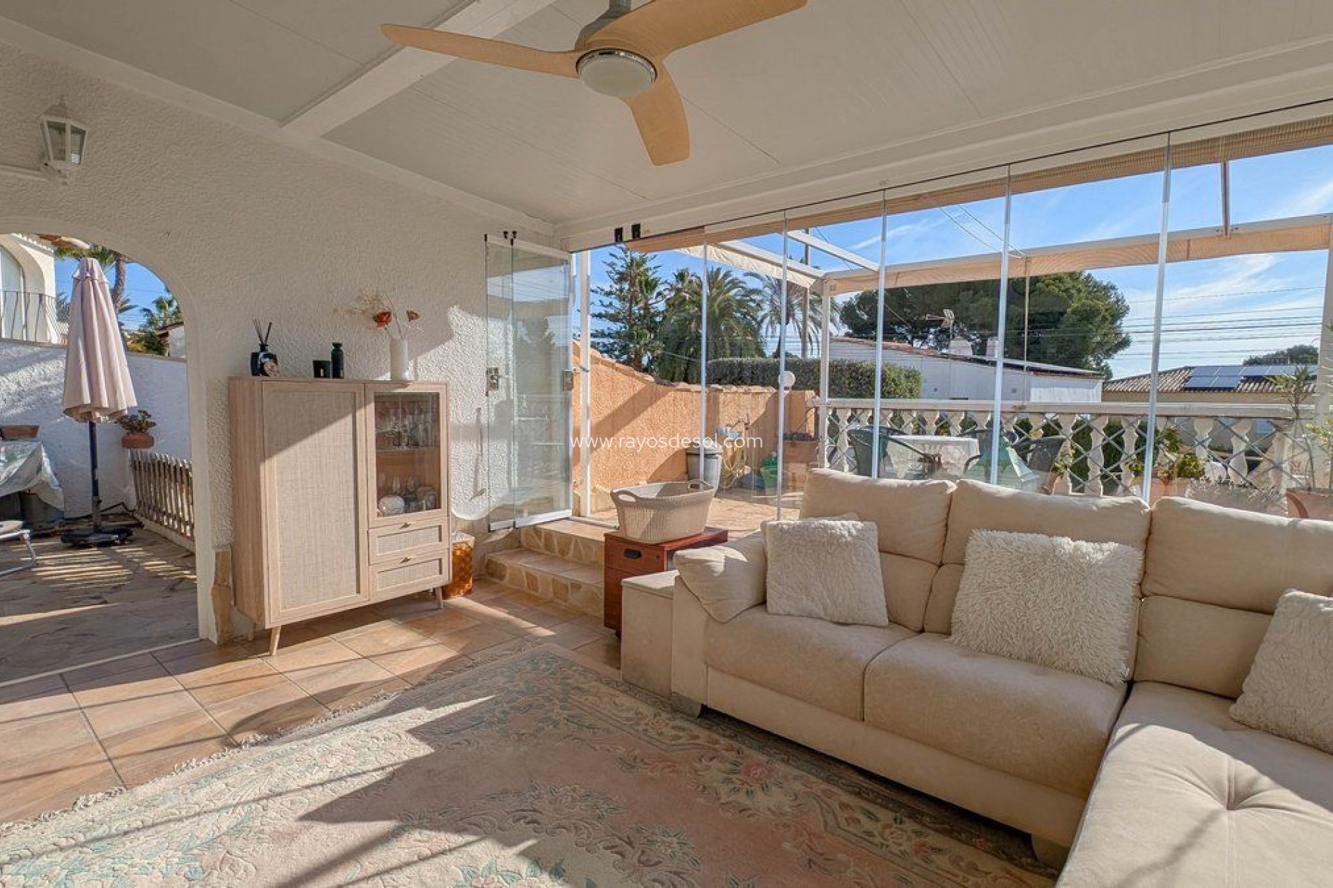 Reventa - Casa - Calpe - Calalga