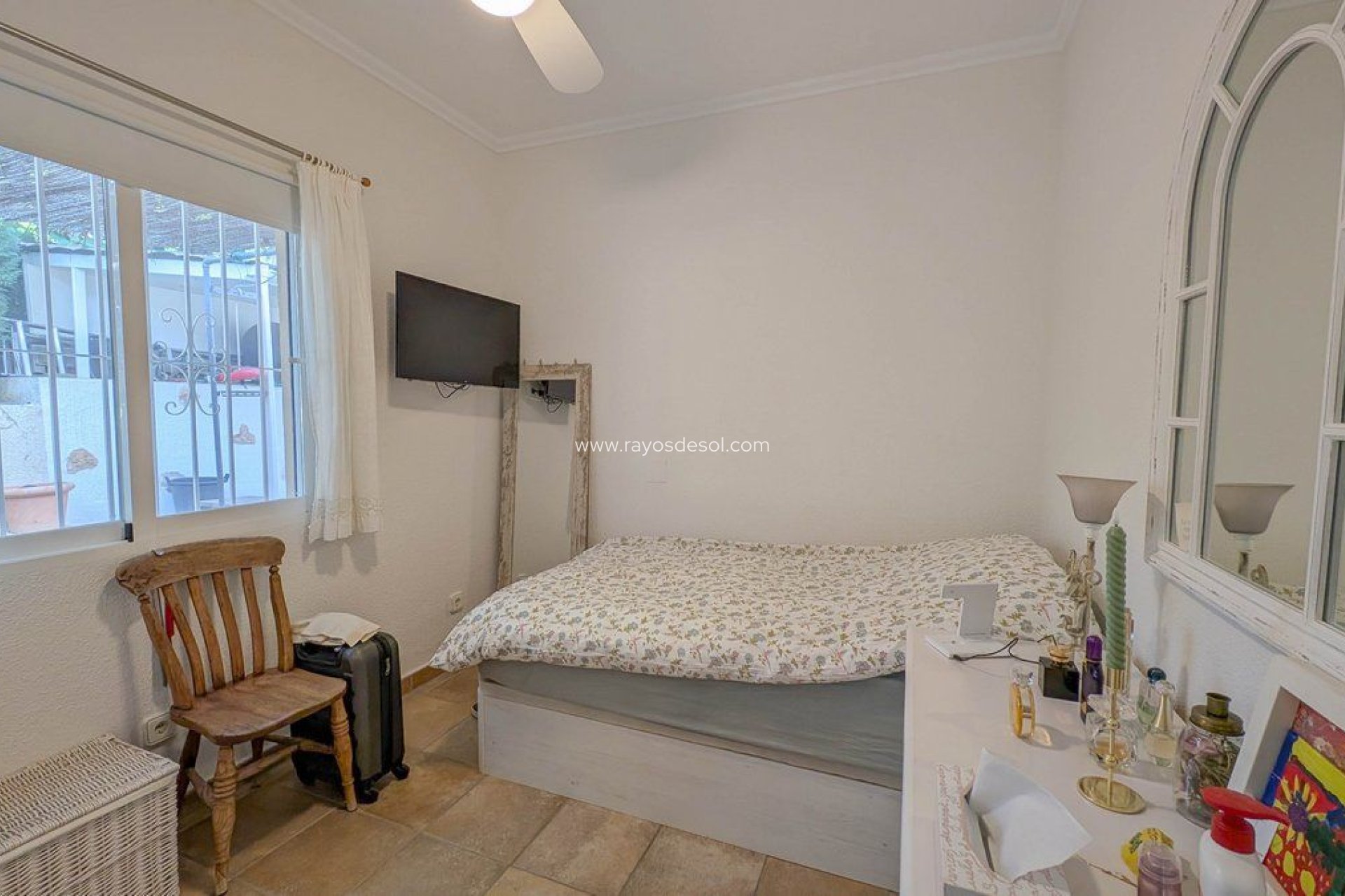 Reventa - Casa - Calpe - Calalga