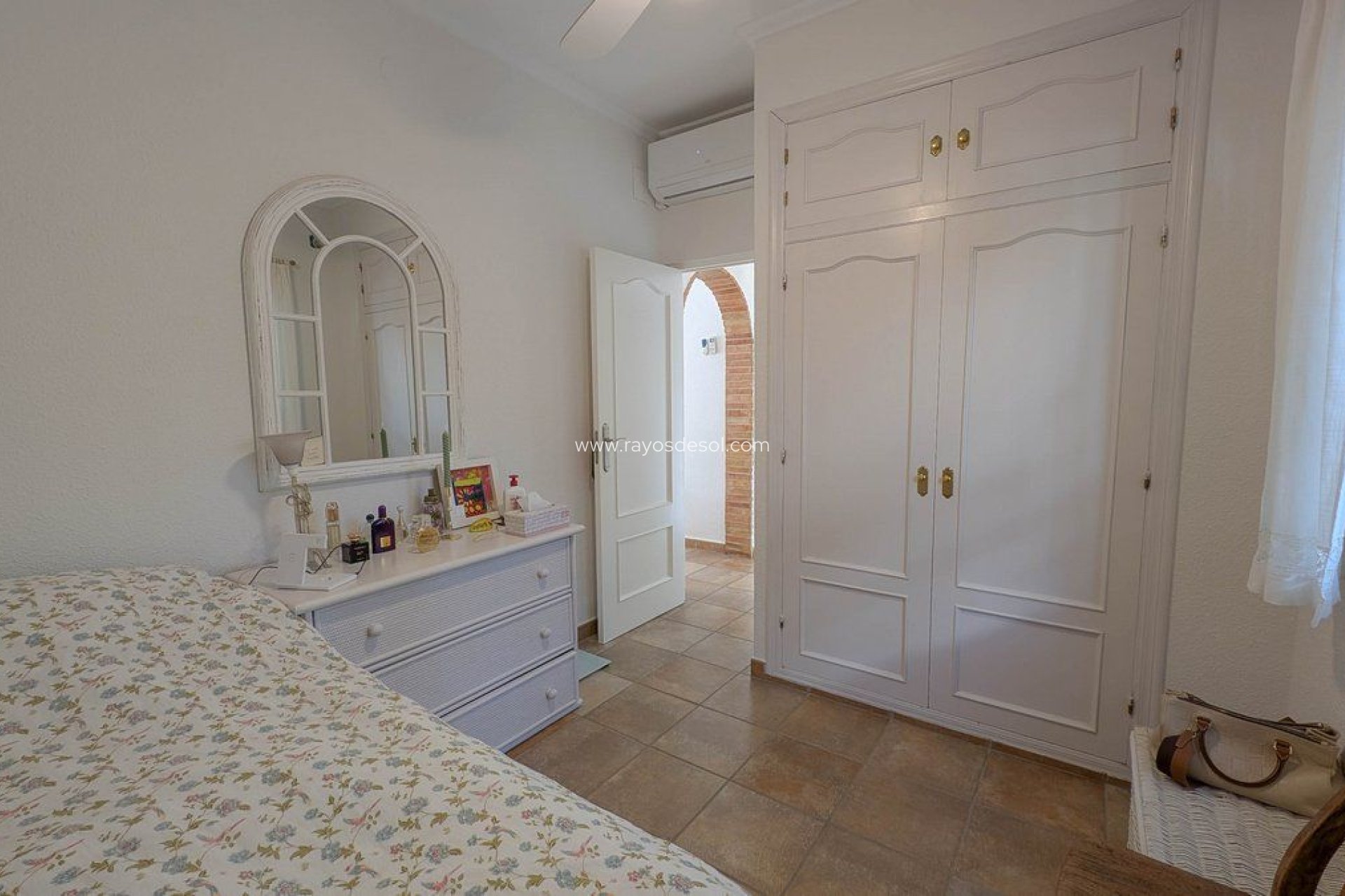 Reventa - Casa - Calpe - Calalga