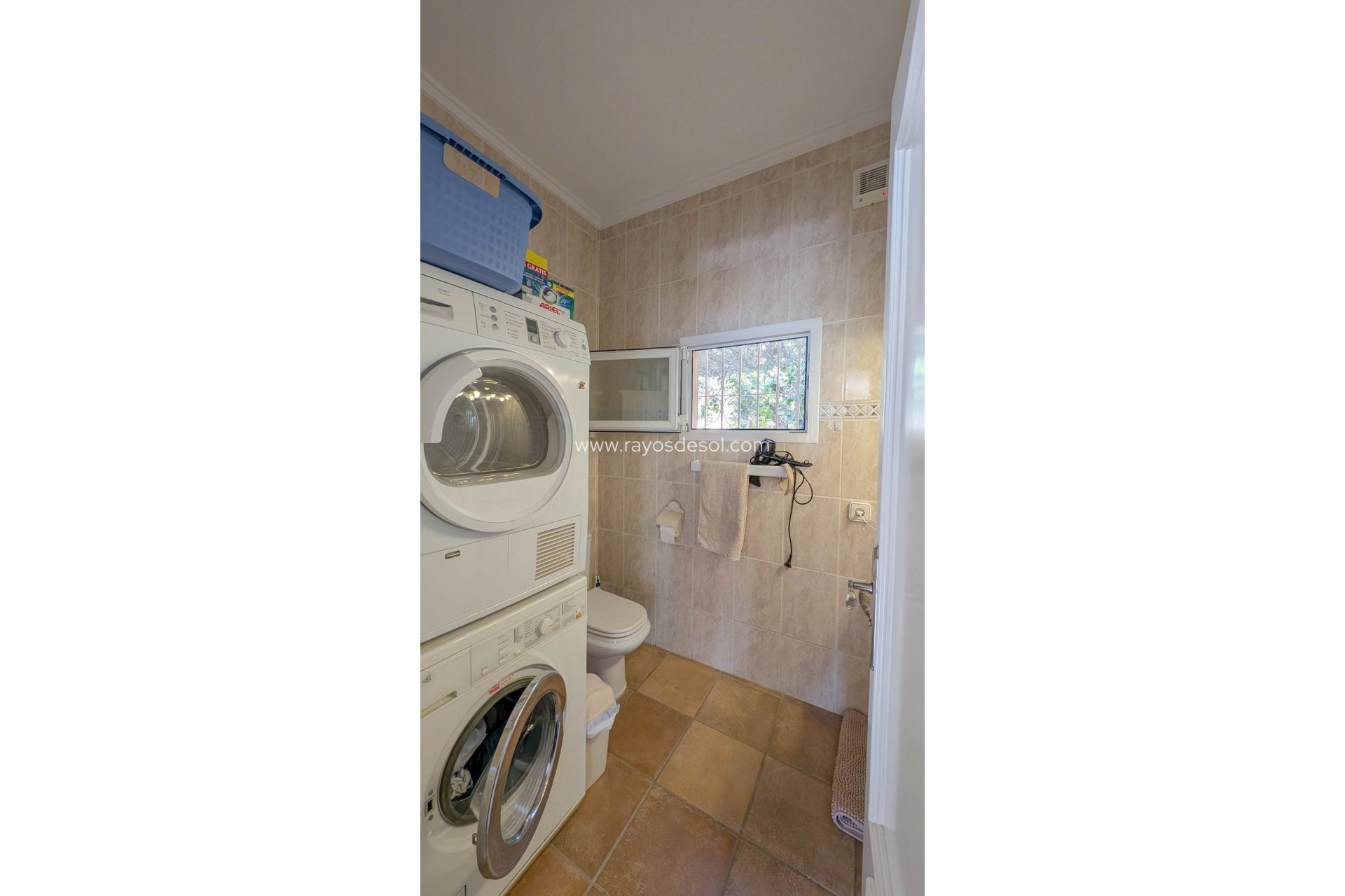 Reventa - Casa - Calpe - Calalga