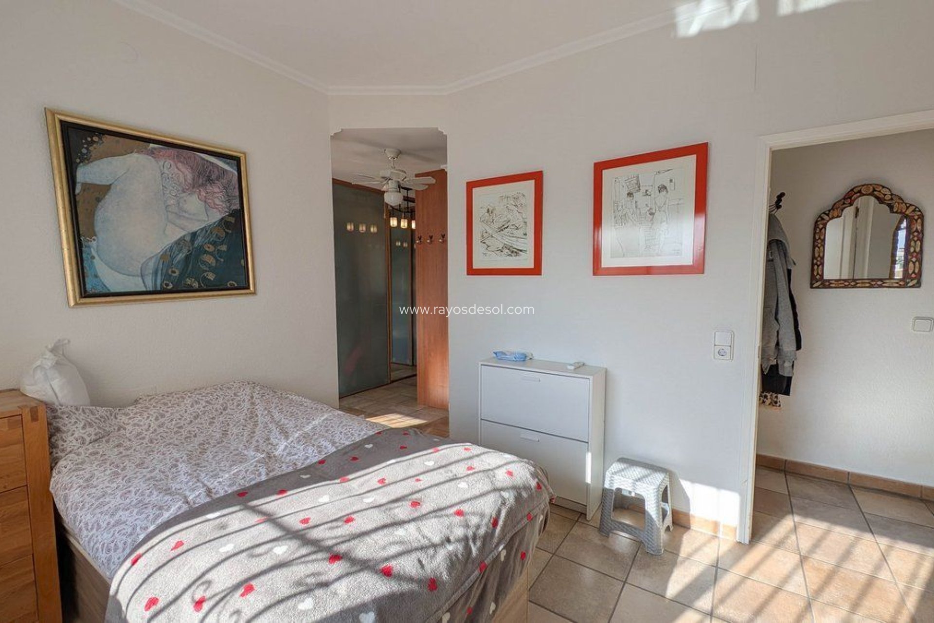 Reventa - Casa - Calpe - Calalga