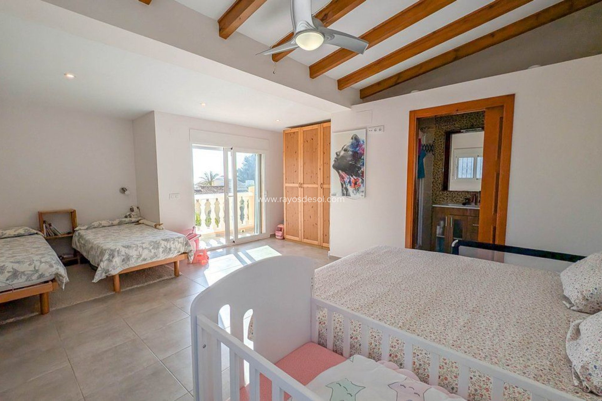 Reventa - Casa - Calpe - Calalga