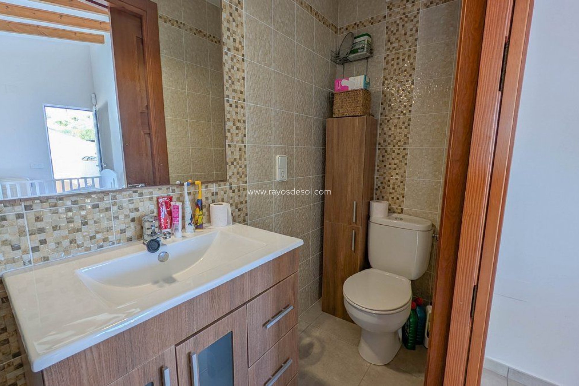 Reventa - Casa - Calpe - Calalga