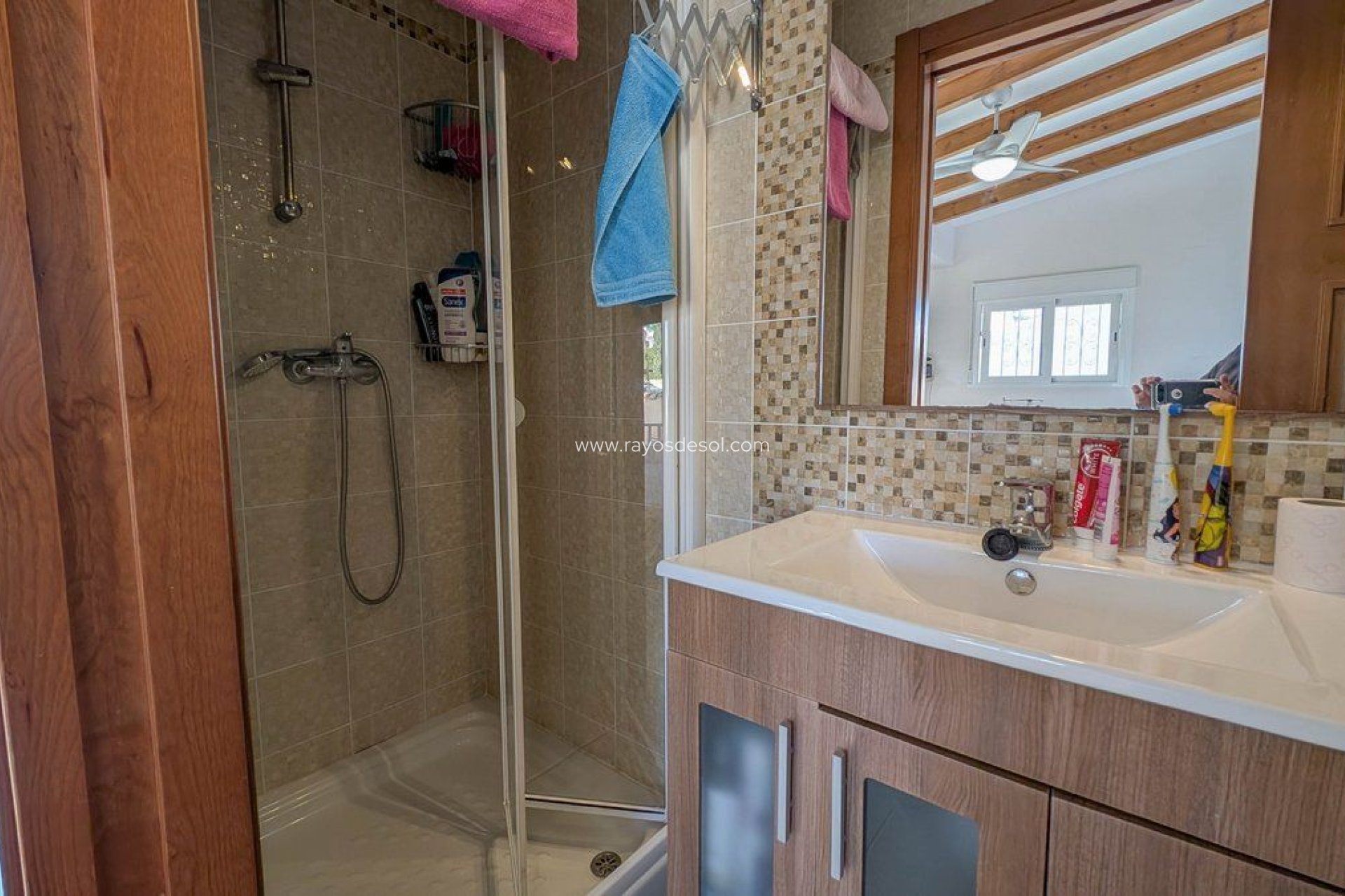 Reventa - Casa - Calpe - Calalga