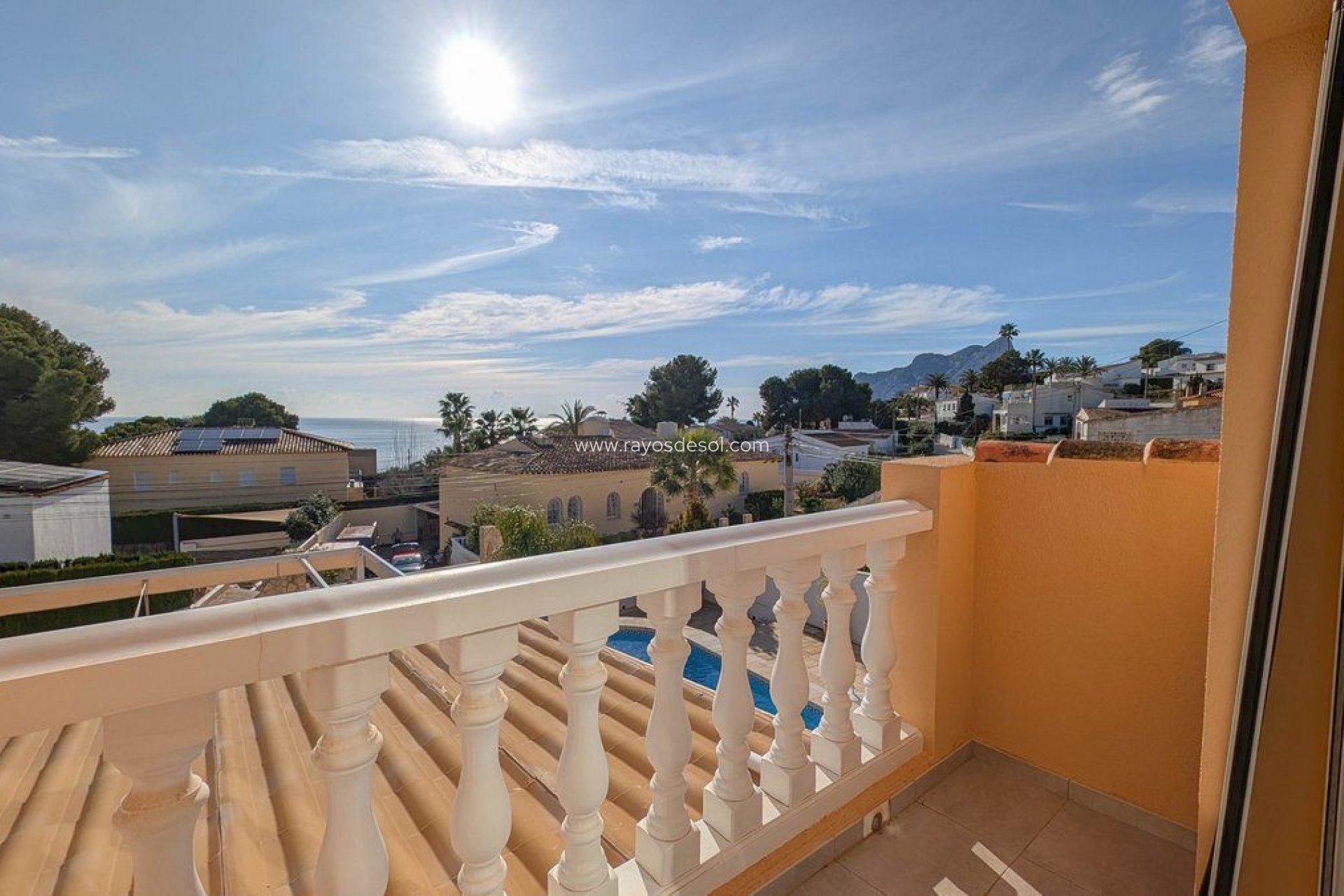 Reventa - Casa - Calpe - Calalga