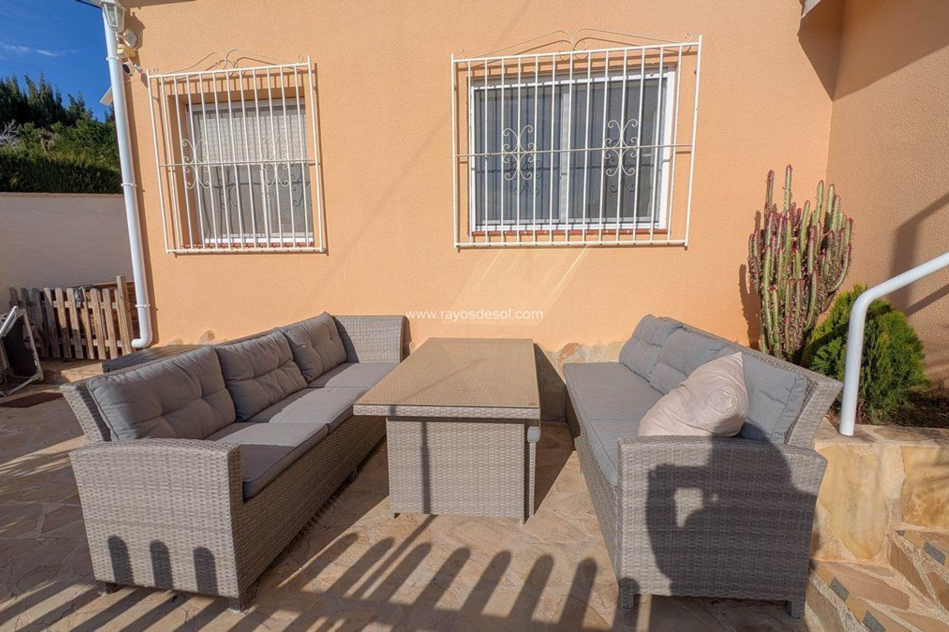 Reventa - Casa - Calpe - Calalga