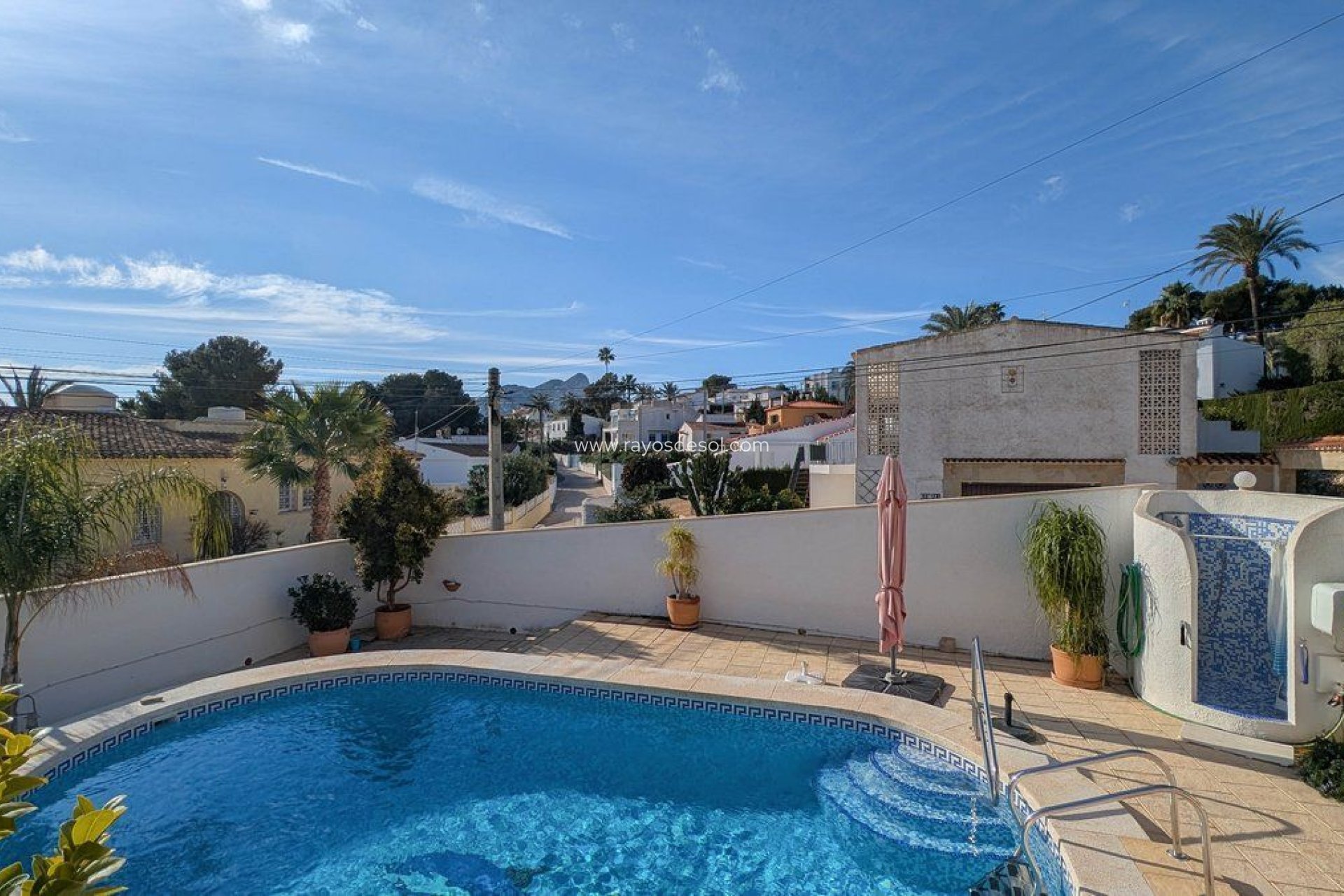 Reventa - Casa - Calpe - Calalga