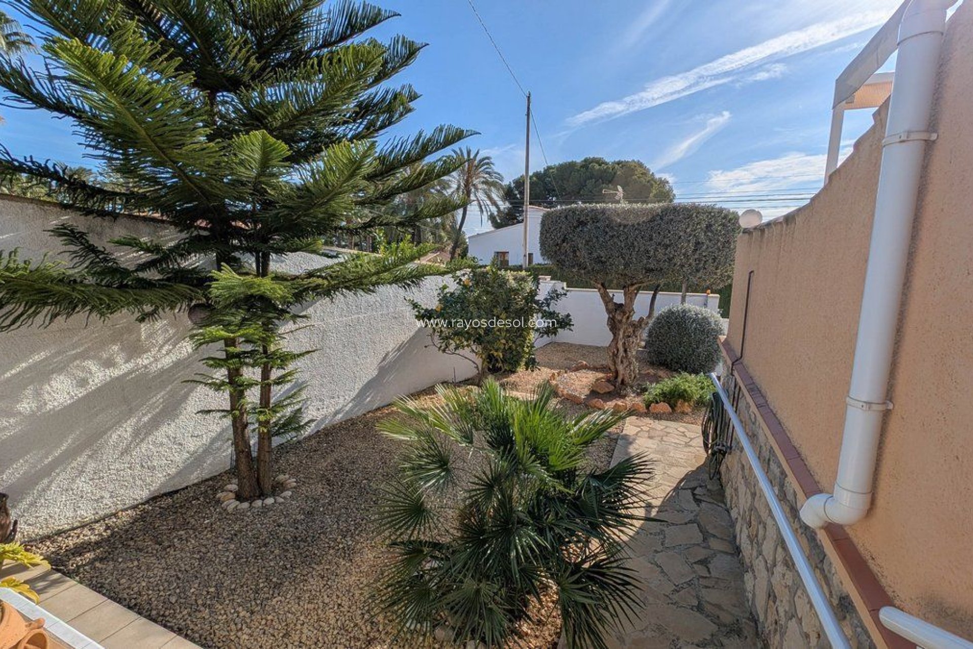 Reventa - Casa - Calpe - Calalga