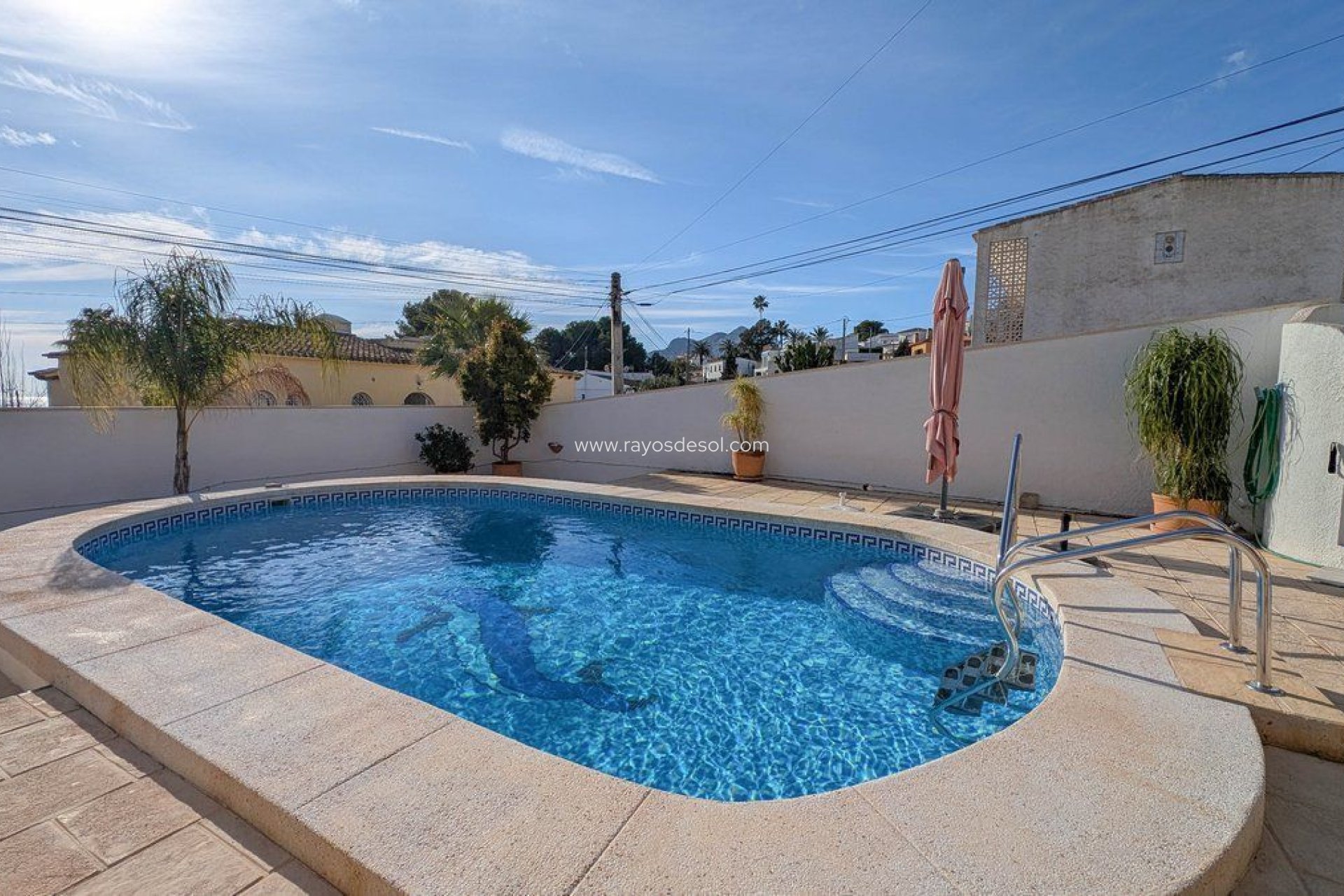 Reventa - Casa - Calpe - Calalga