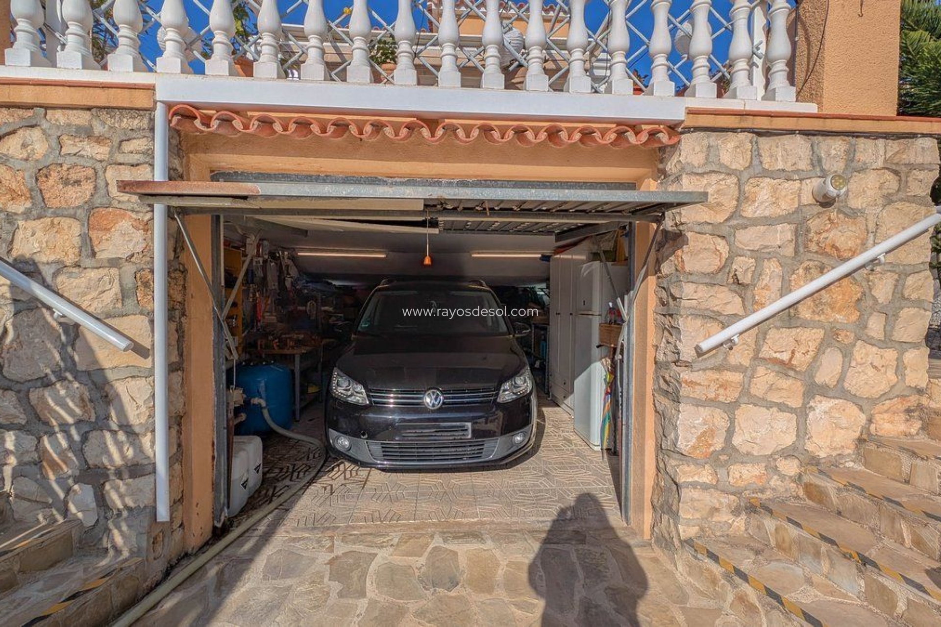 Reventa - Casa - Calpe - Calalga