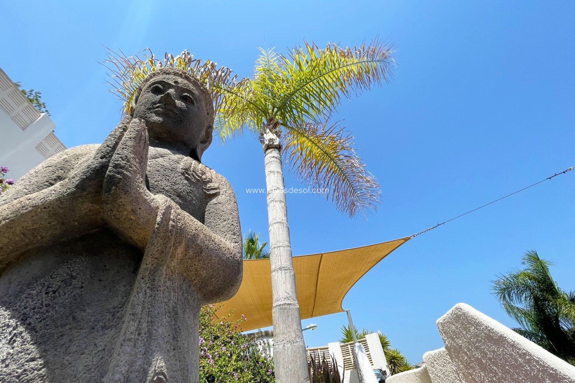 Reventa - Casa - Calpe - Empedrola