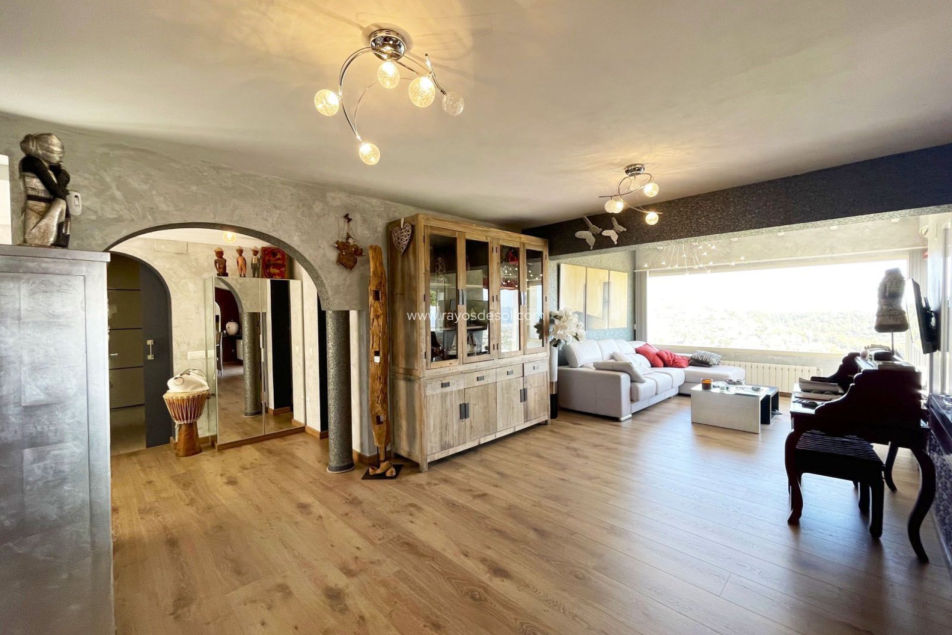 Reventa - Casa - Calpe - Empedrola