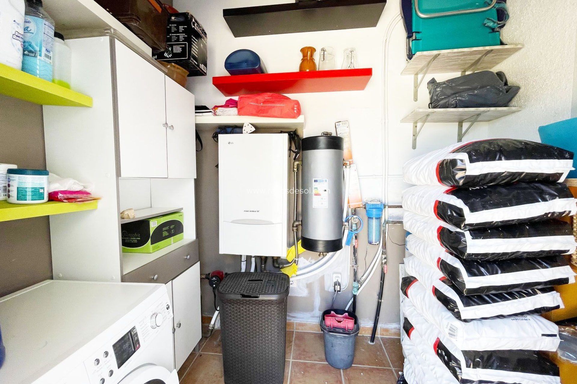 Reventa - Casa - Calpe - Empedrola