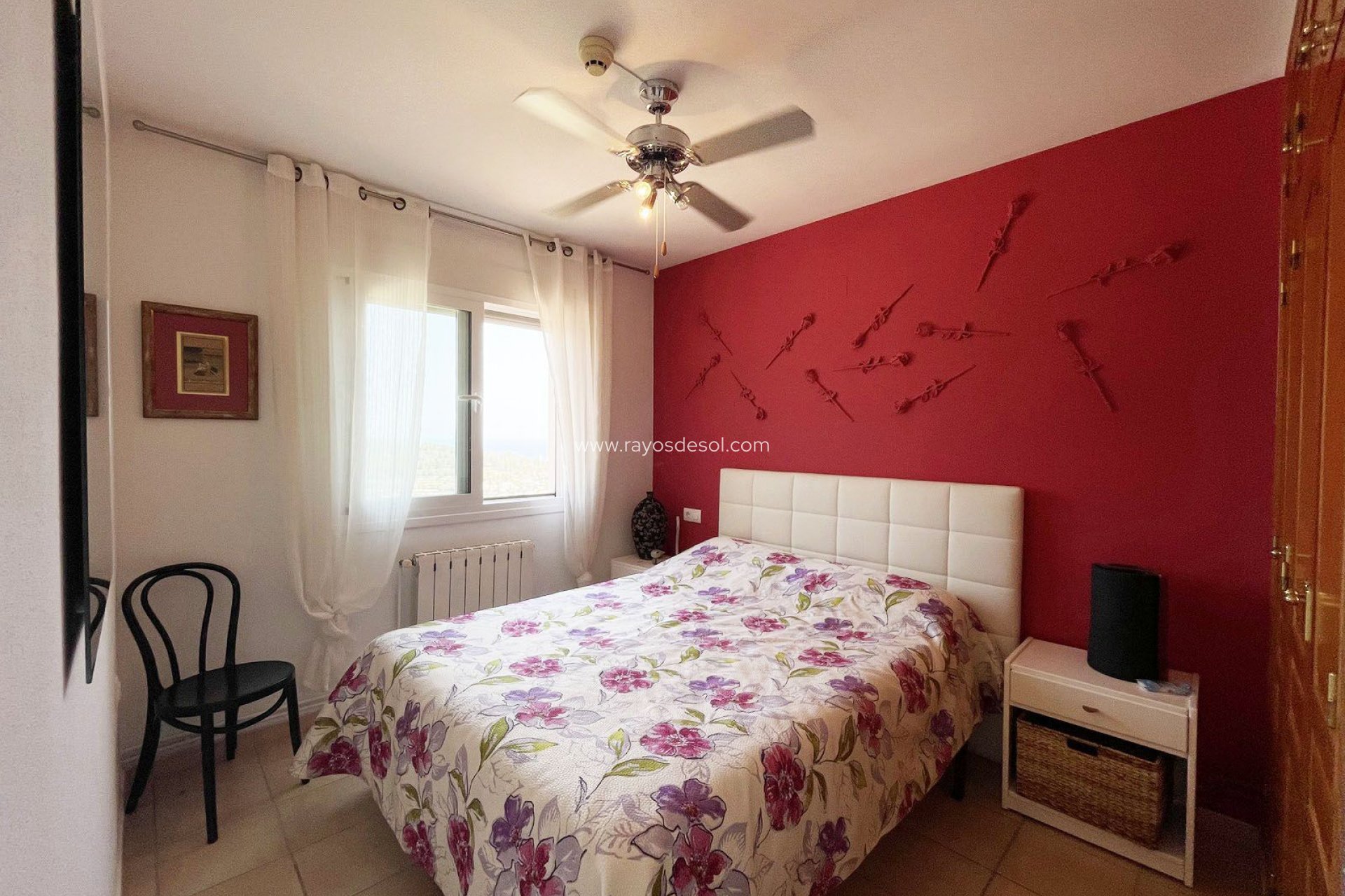 Reventa - Casa - Calpe - Empedrola