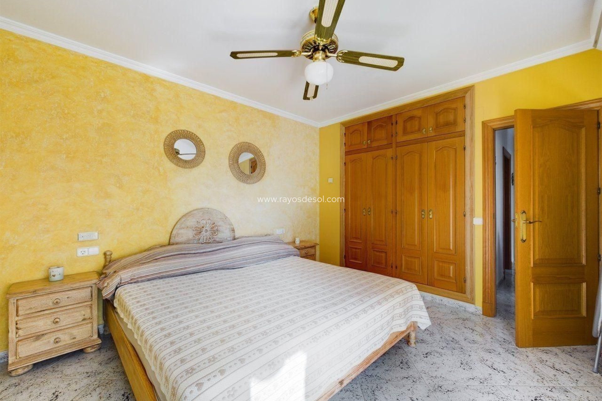 Reventa - Casa - Calpe - Garduix