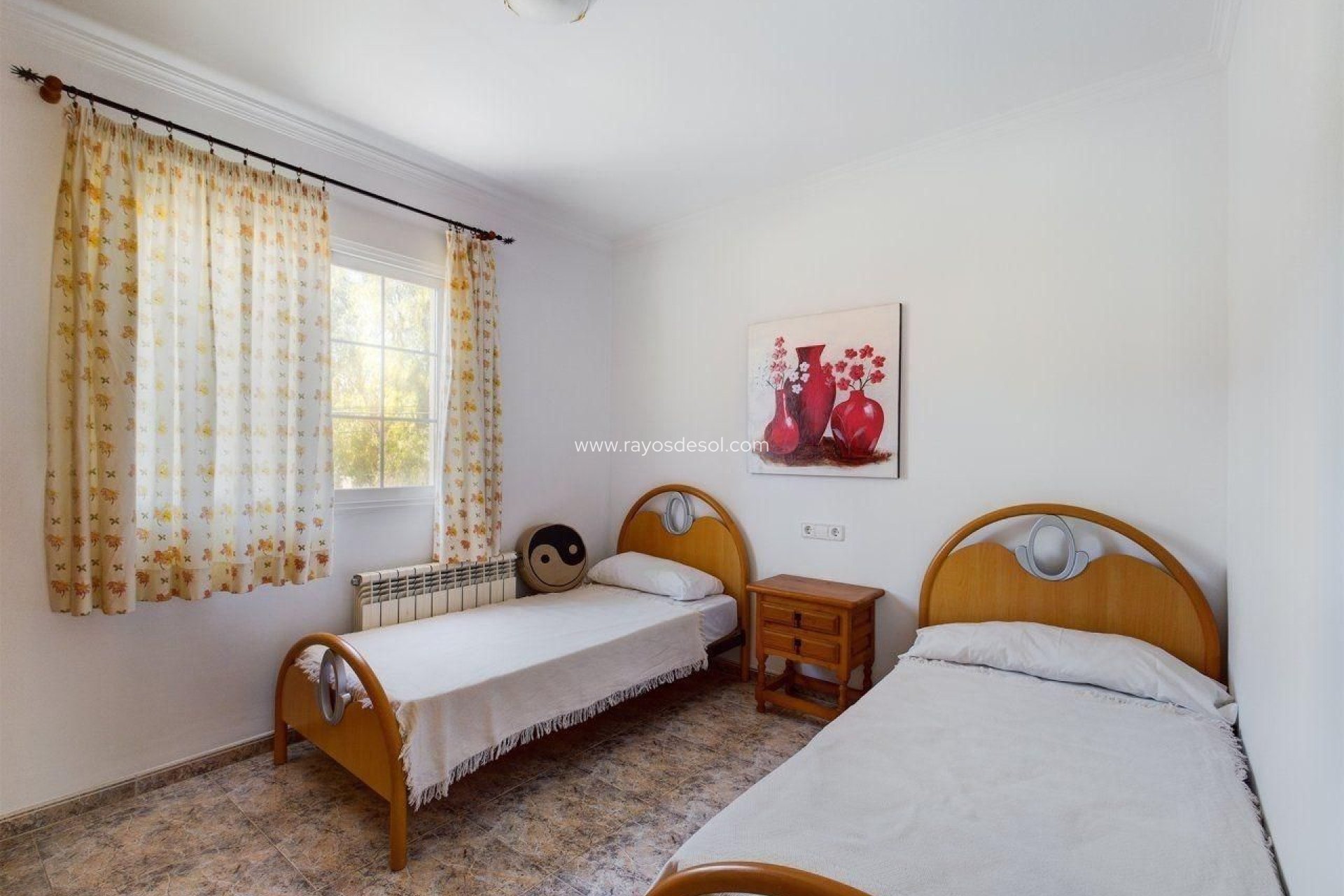 Reventa - Casa - Calpe - Garduix