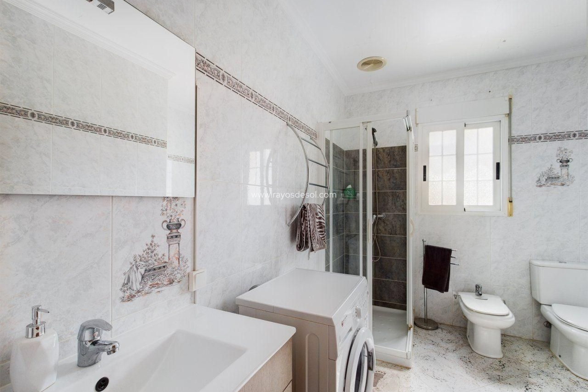 Reventa - Casa - Calpe - Garduix