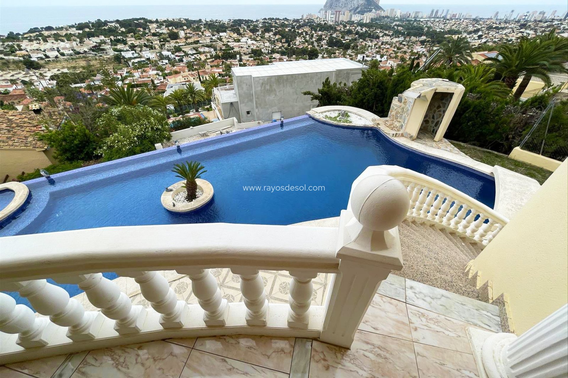 Reventa - Casa - Calpe - Gran Sol