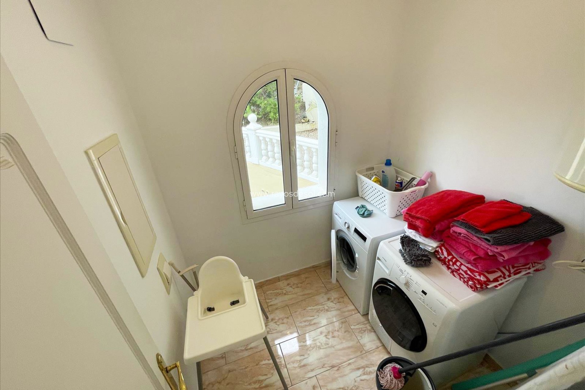 Reventa - Casa - Calpe - Gran Sol